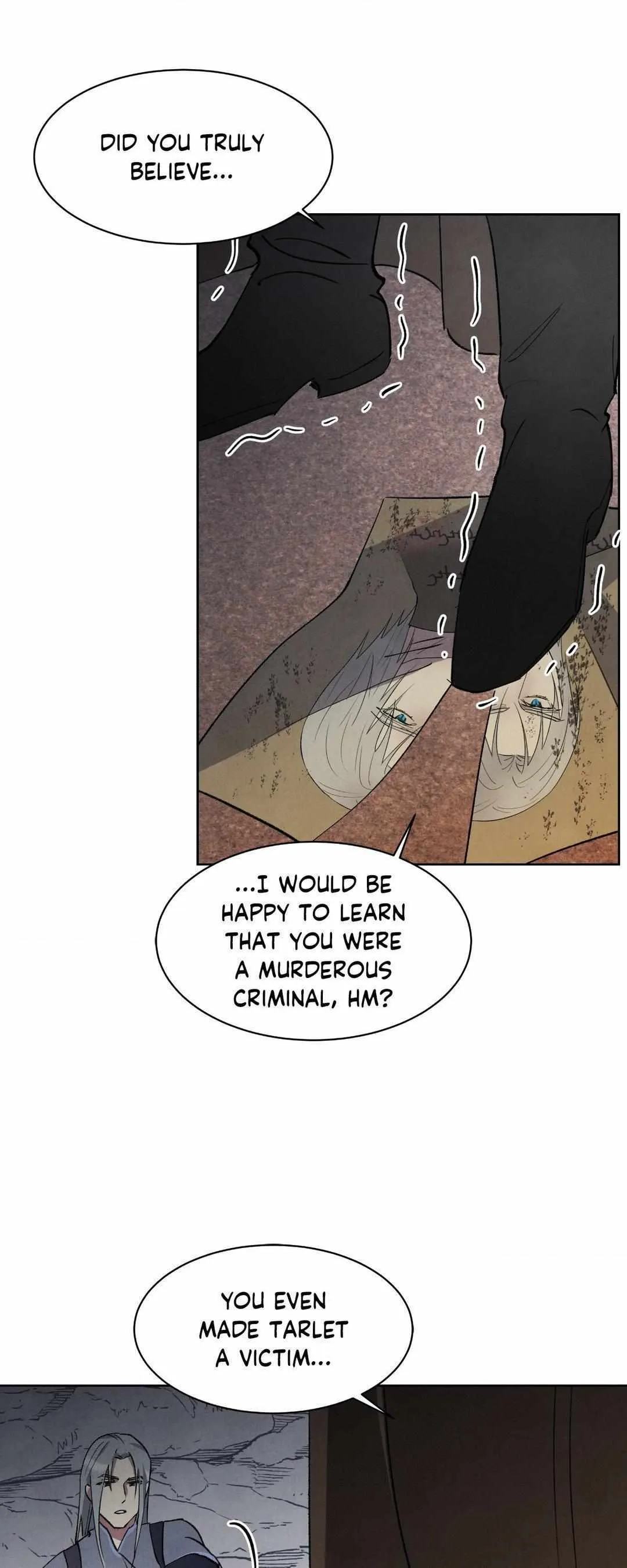 The Northern Grand Duke’s Secret Contract - Chapter 35 Page 10
