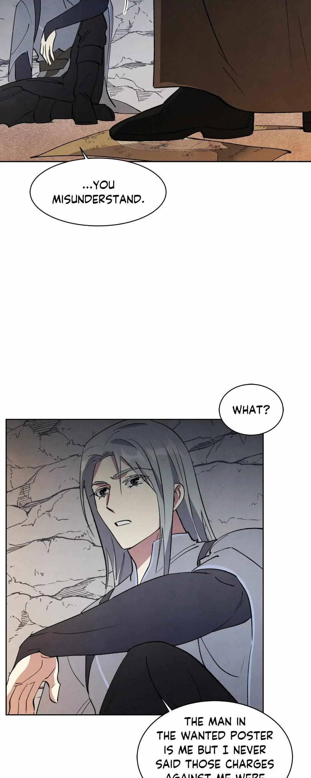 The Northern Grand Duke’s Secret Contract - Chapter 35 Page 11