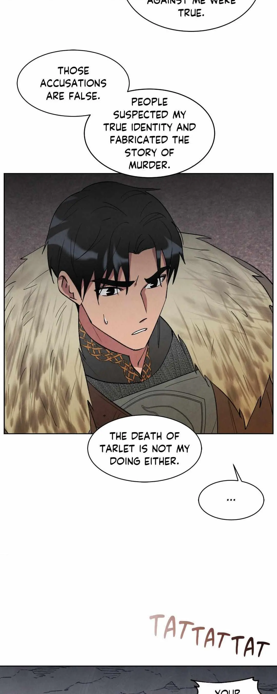The Northern Grand Duke’s Secret Contract - Chapter 35 Page 12