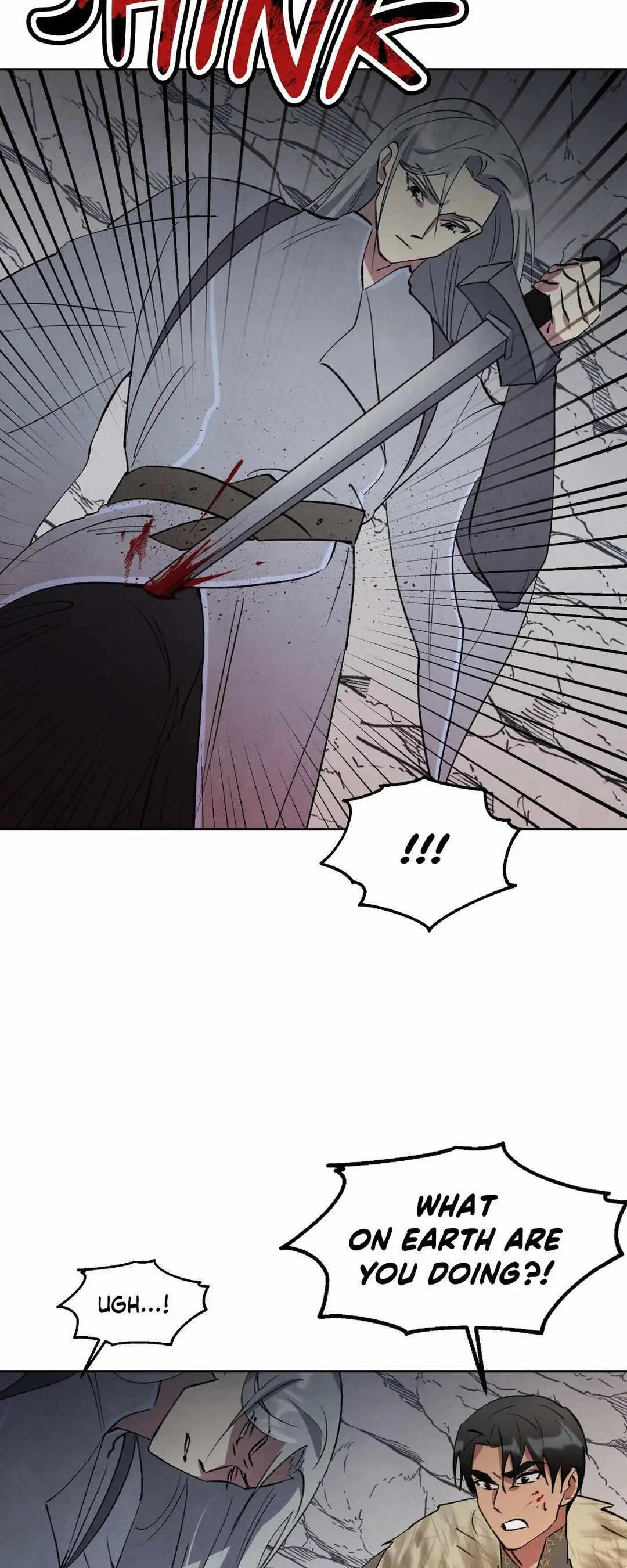 The Northern Grand Duke’s Secret Contract - Chapter 35 Page 15