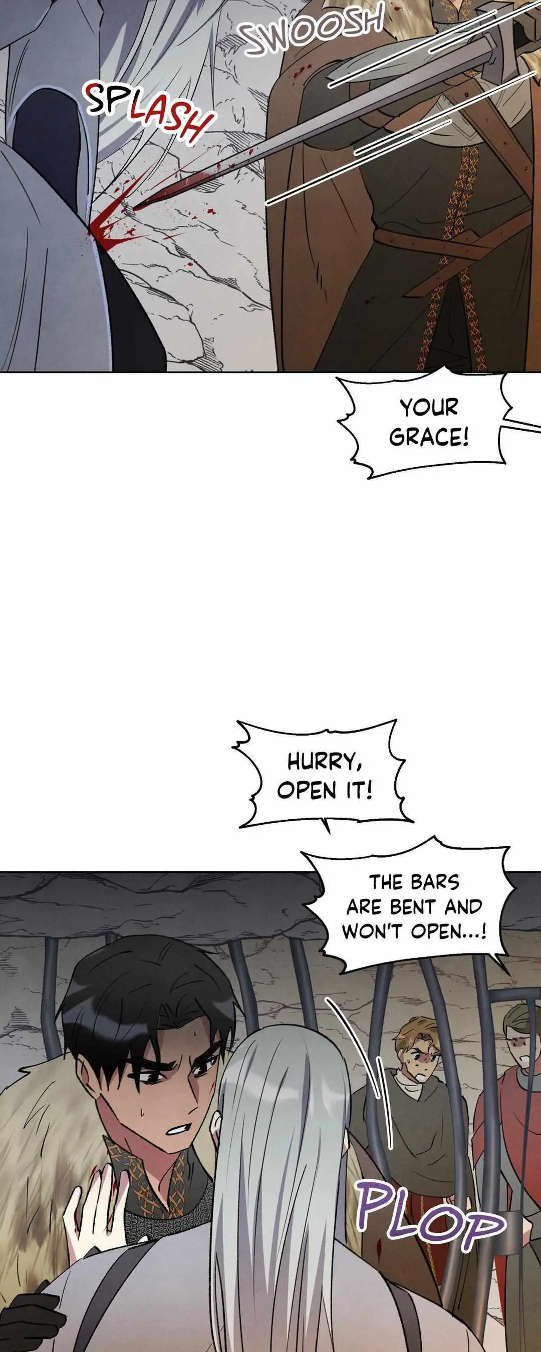 The Northern Grand Duke’s Secret Contract - Chapter 35 Page 16
