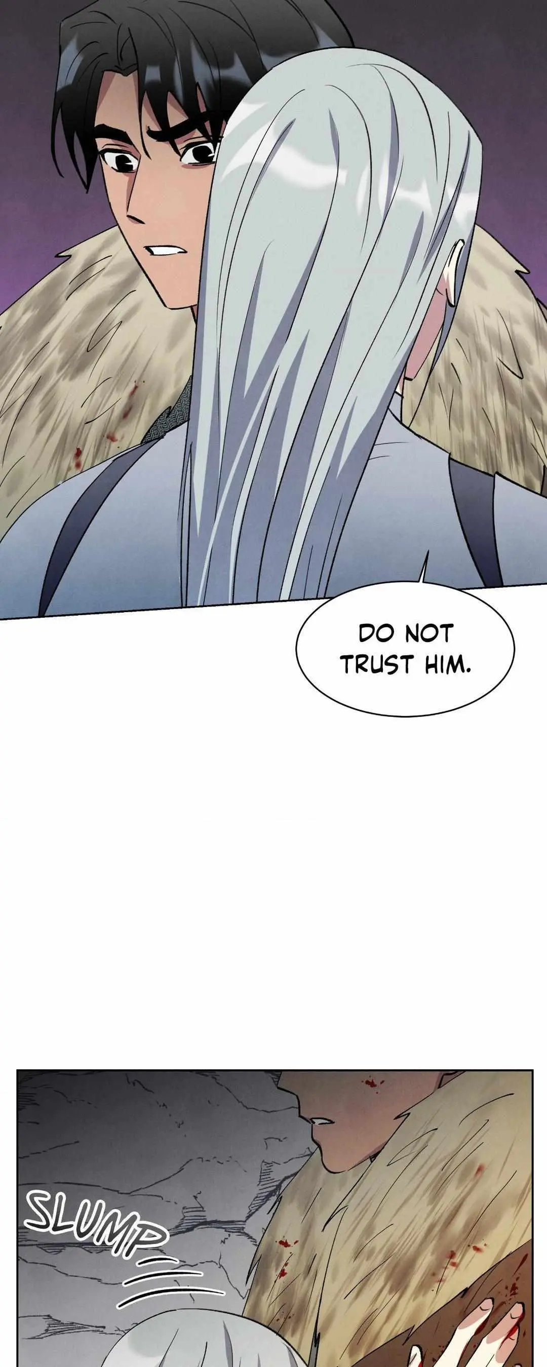 The Northern Grand Duke’s Secret Contract - Chapter 35 Page 18