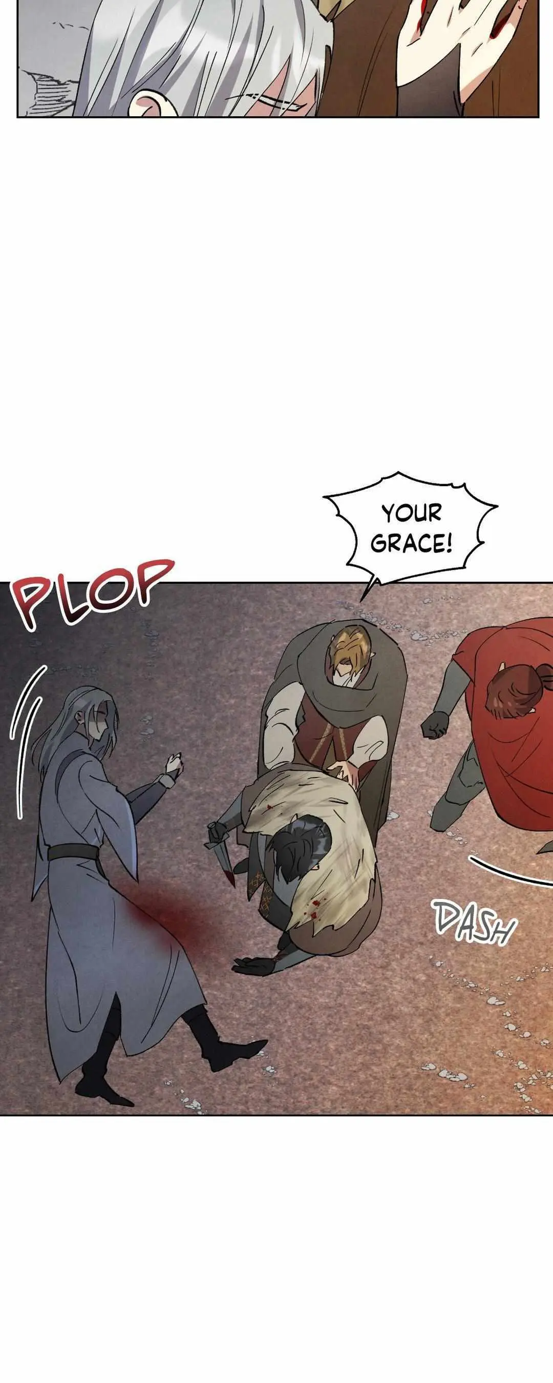 The Northern Grand Duke’s Secret Contract - Chapter 35 Page 19