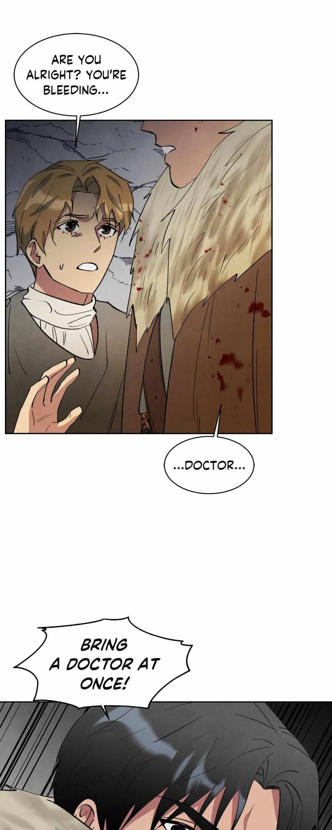 The Northern Grand Duke’s Secret Contract - Chapter 35 Page 20
