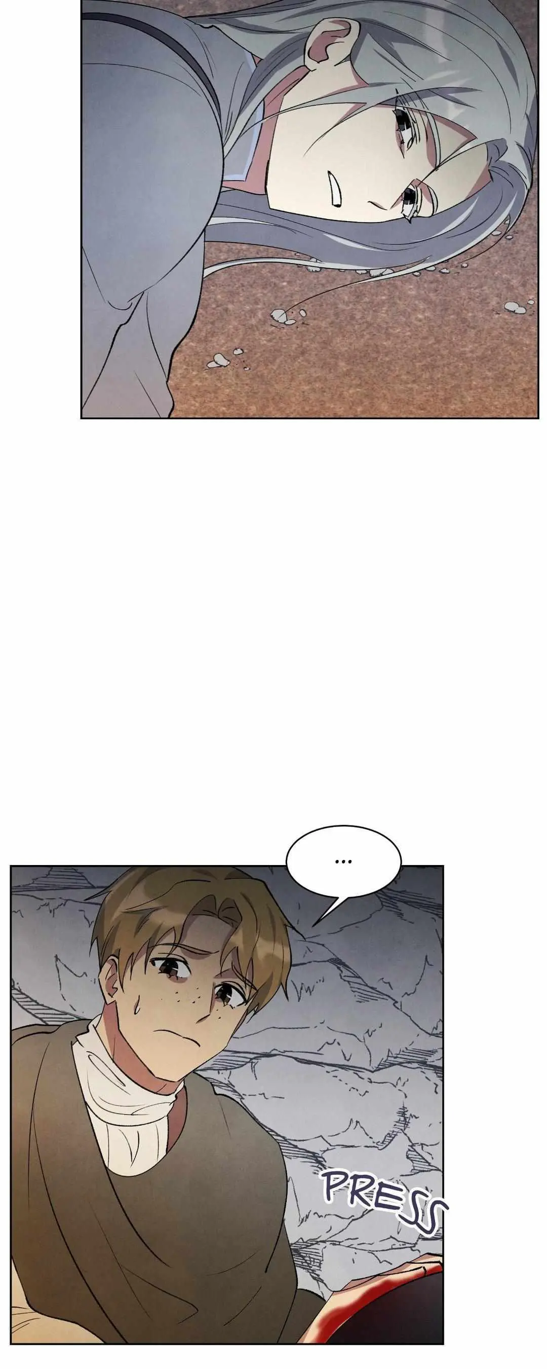 The Northern Grand Duke’s Secret Contract - Chapter 35 Page 23