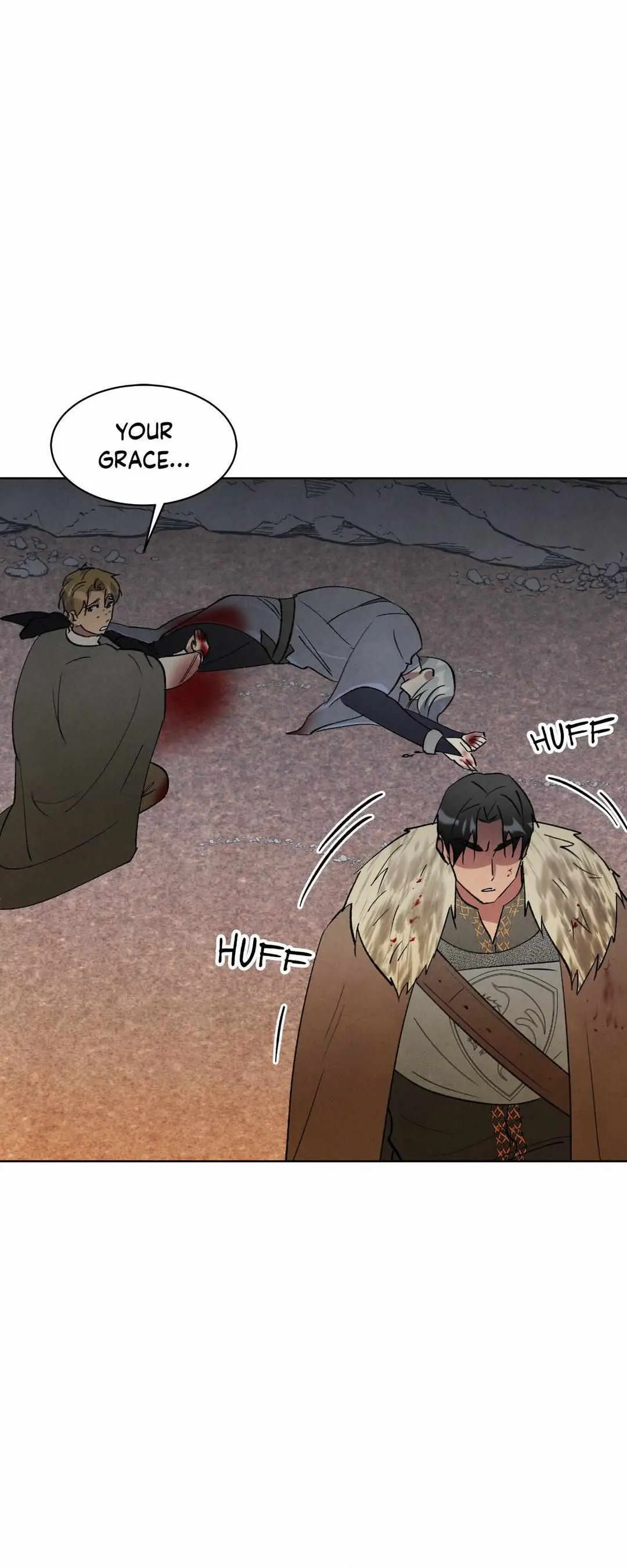 The Northern Grand Duke’s Secret Contract - Chapter 35 Page 24