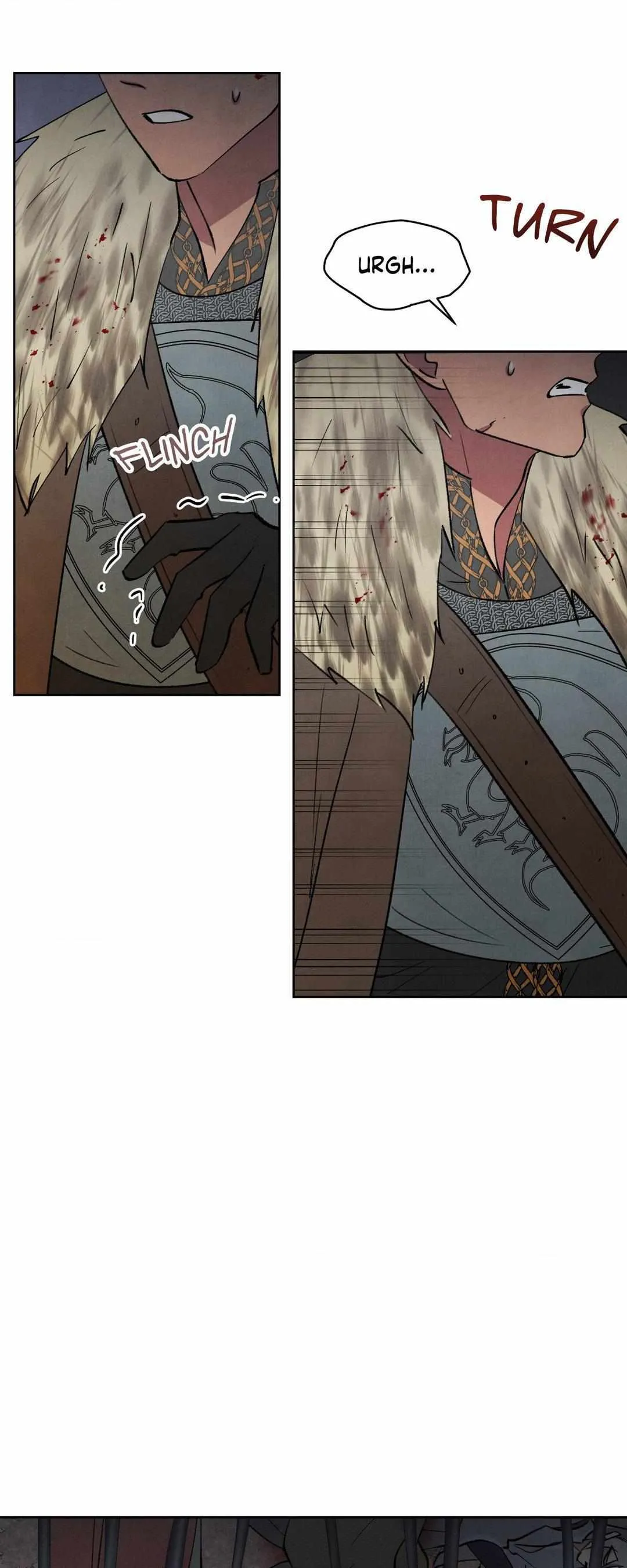 The Northern Grand Duke’s Secret Contract - Chapter 35 Page 25