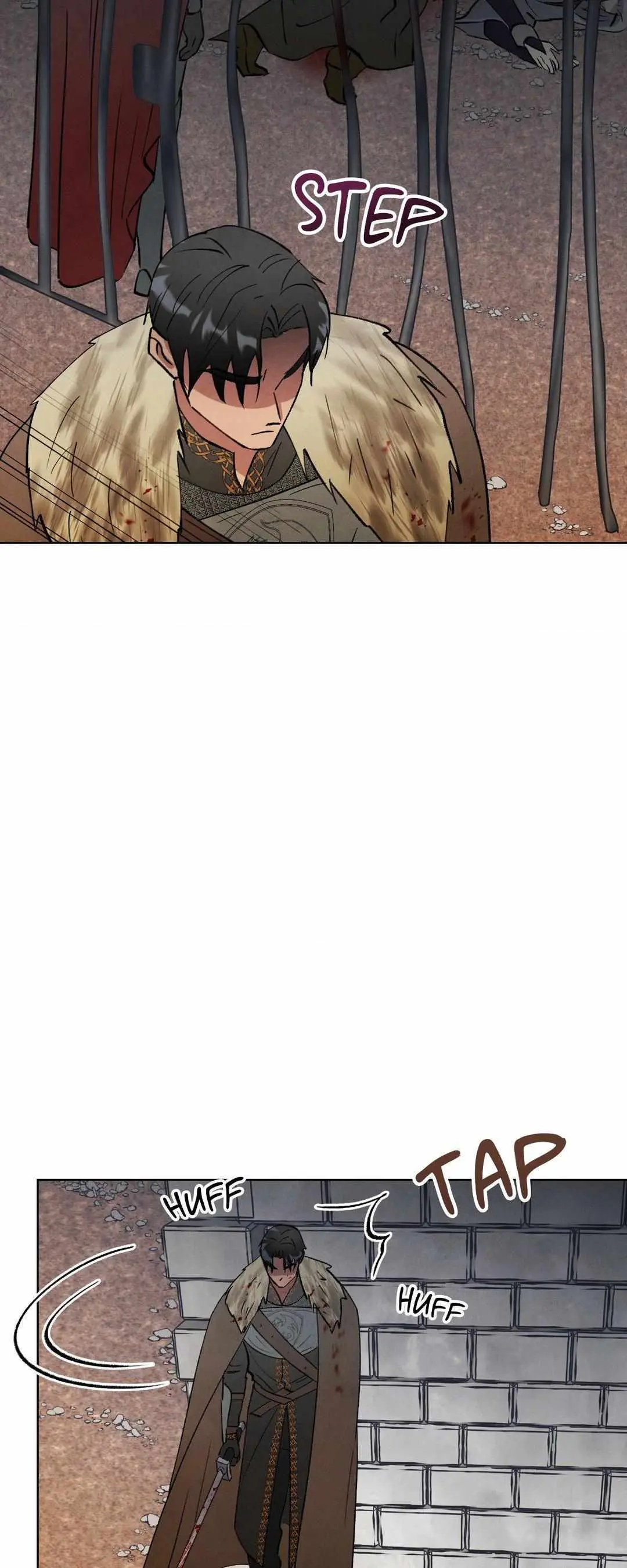 The Northern Grand Duke’s Secret Contract - Chapter 35 Page 26