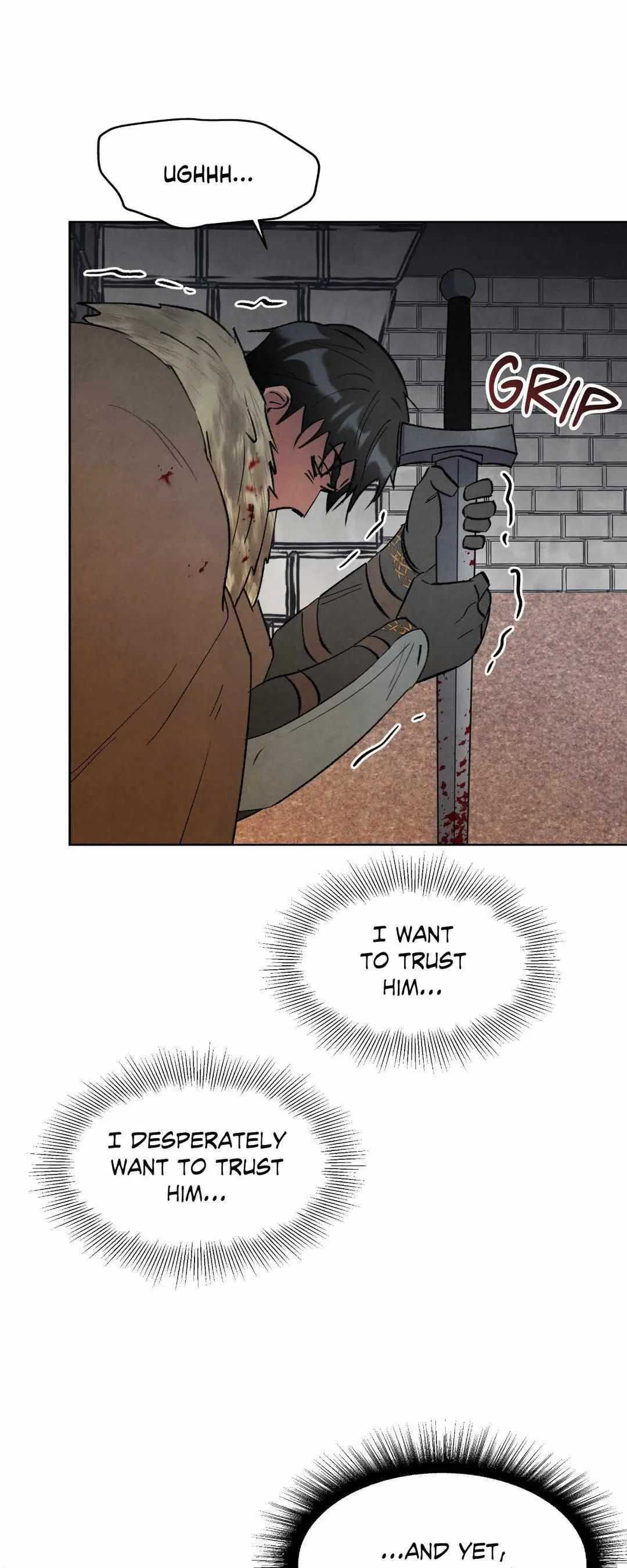 The Northern Grand Duke’s Secret Contract - Chapter 35 Page 28