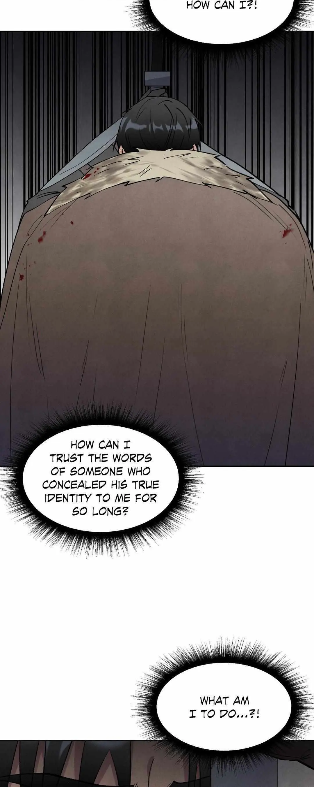 The Northern Grand Duke’s Secret Contract - Chapter 35 Page 29