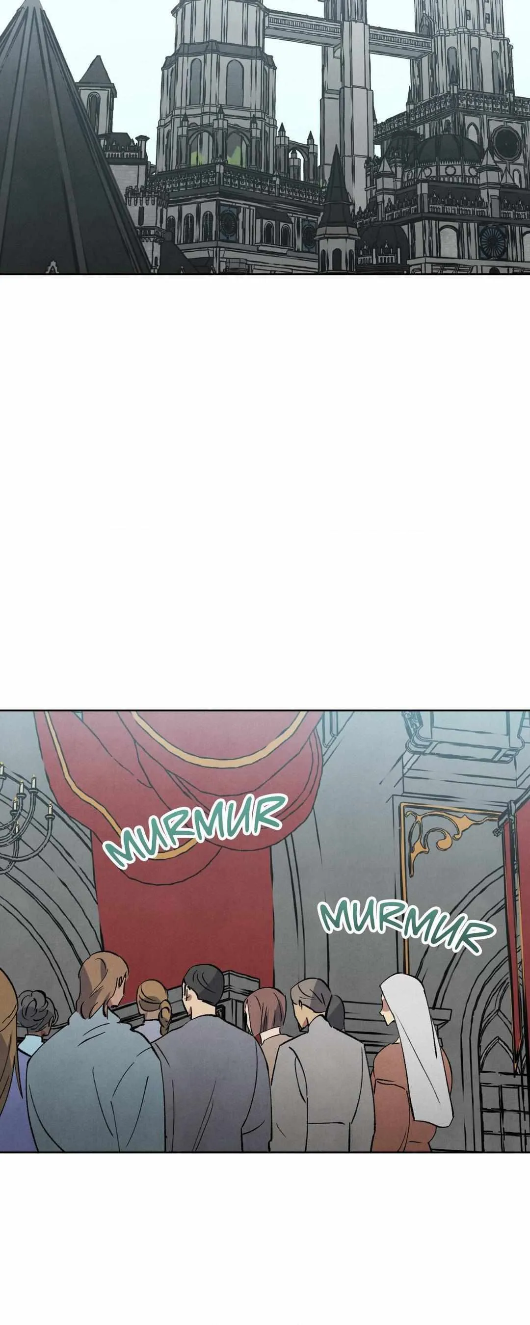 The Northern Grand Duke’s Secret Contract - Chapter 35 Page 31