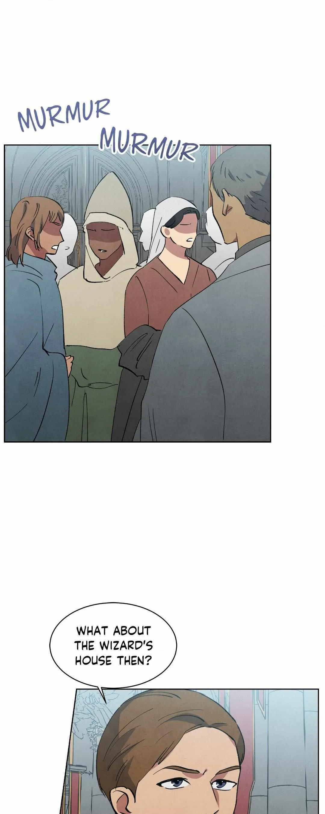 The Northern Grand Duke’s Secret Contract - Chapter 35 Page 34