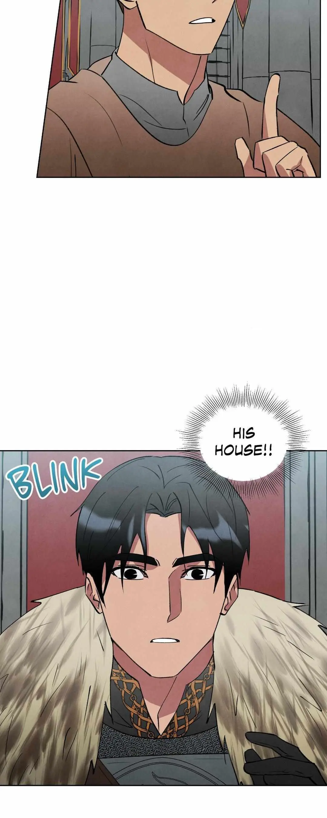 The Northern Grand Duke’s Secret Contract - Chapter 35 Page 35