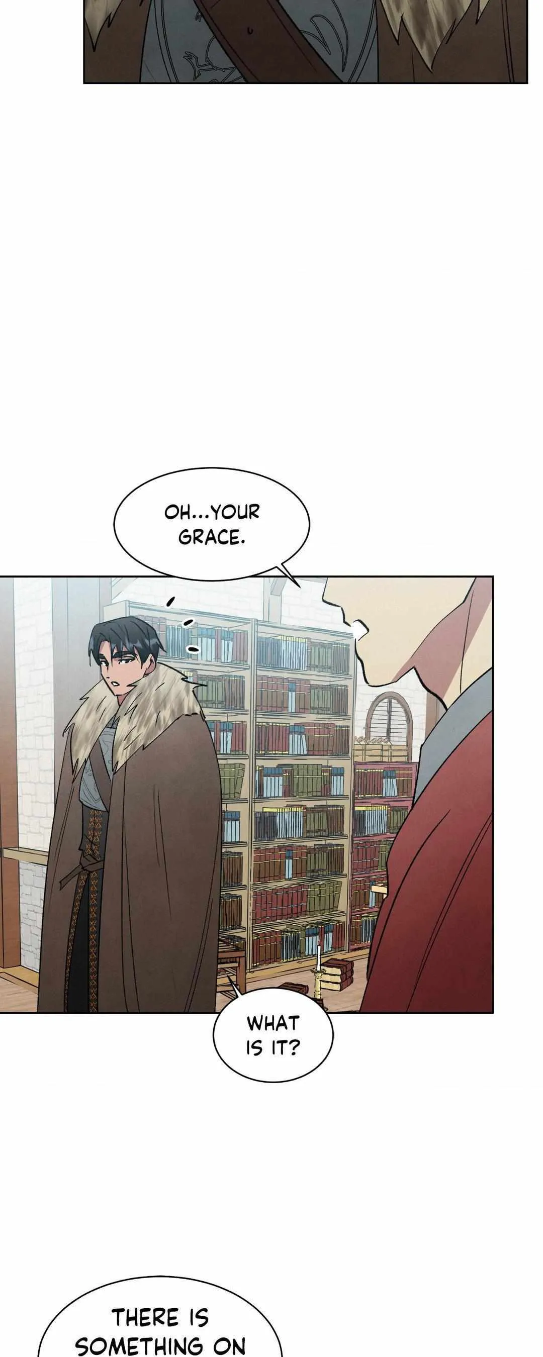 The Northern Grand Duke’s Secret Contract - Chapter 35 Page 44
