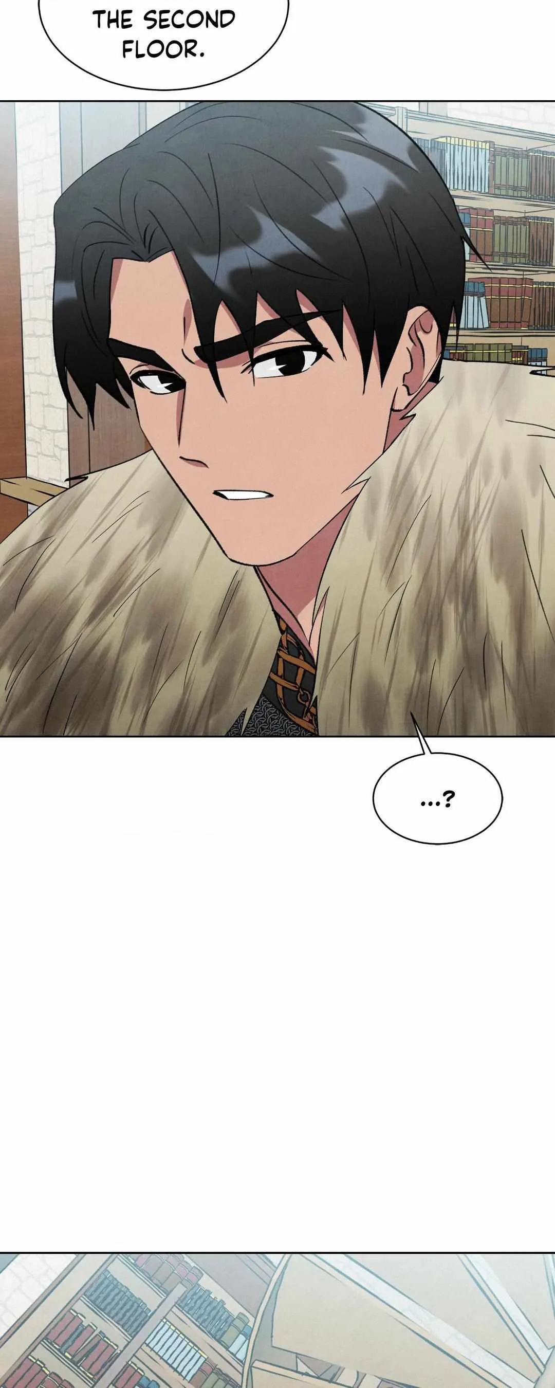 The Northern Grand Duke’s Secret Contract - Chapter 35 Page 45