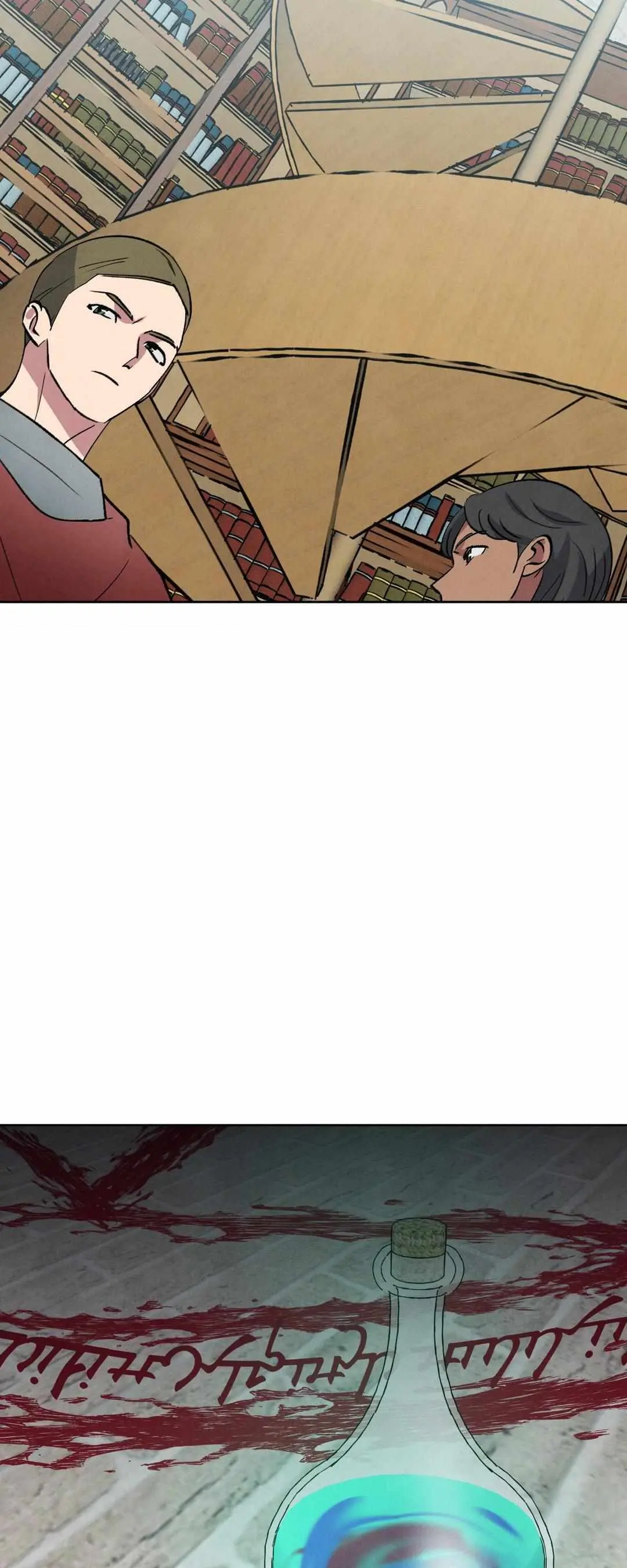 The Northern Grand Duke’s Secret Contract - Chapter 35 Page 46