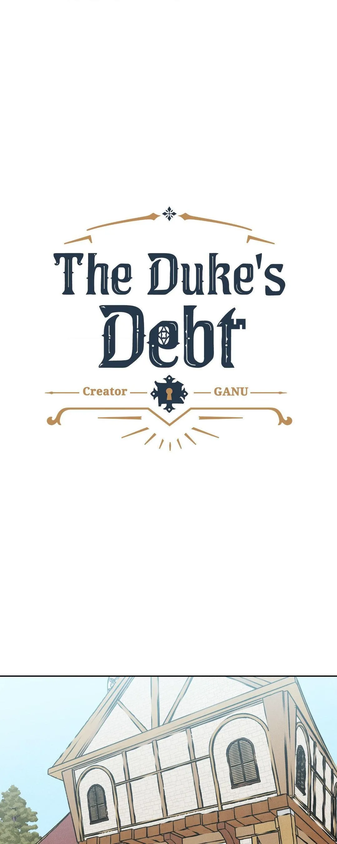 The Northern Grand Duke’s Secret Contract - Chapter 36 Page 1