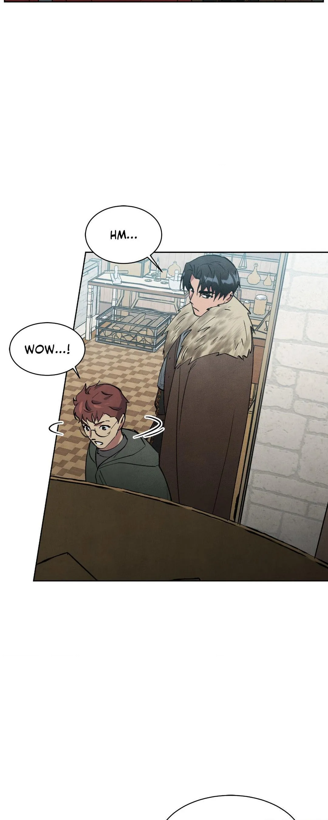 The Northern Grand Duke’s Secret Contract - Chapter 36 Page 3