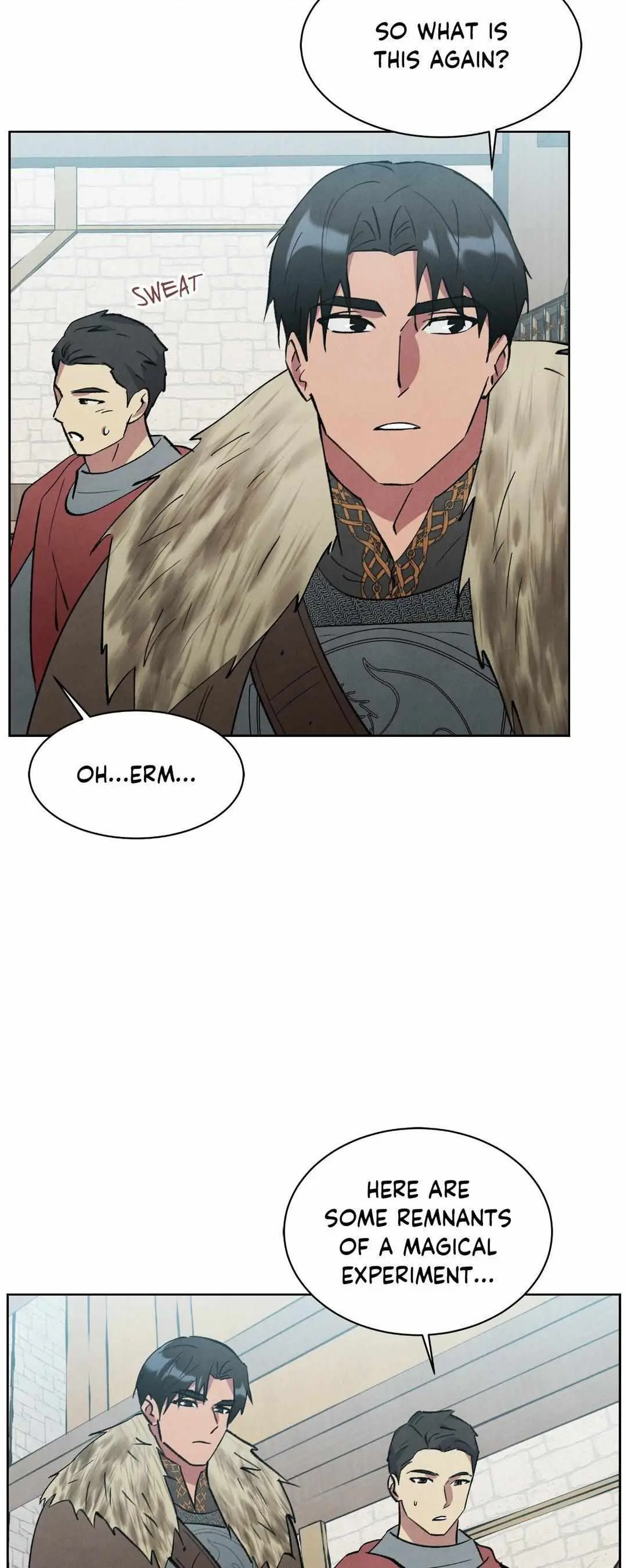 The Northern Grand Duke’s Secret Contract - Chapter 36 Page 4