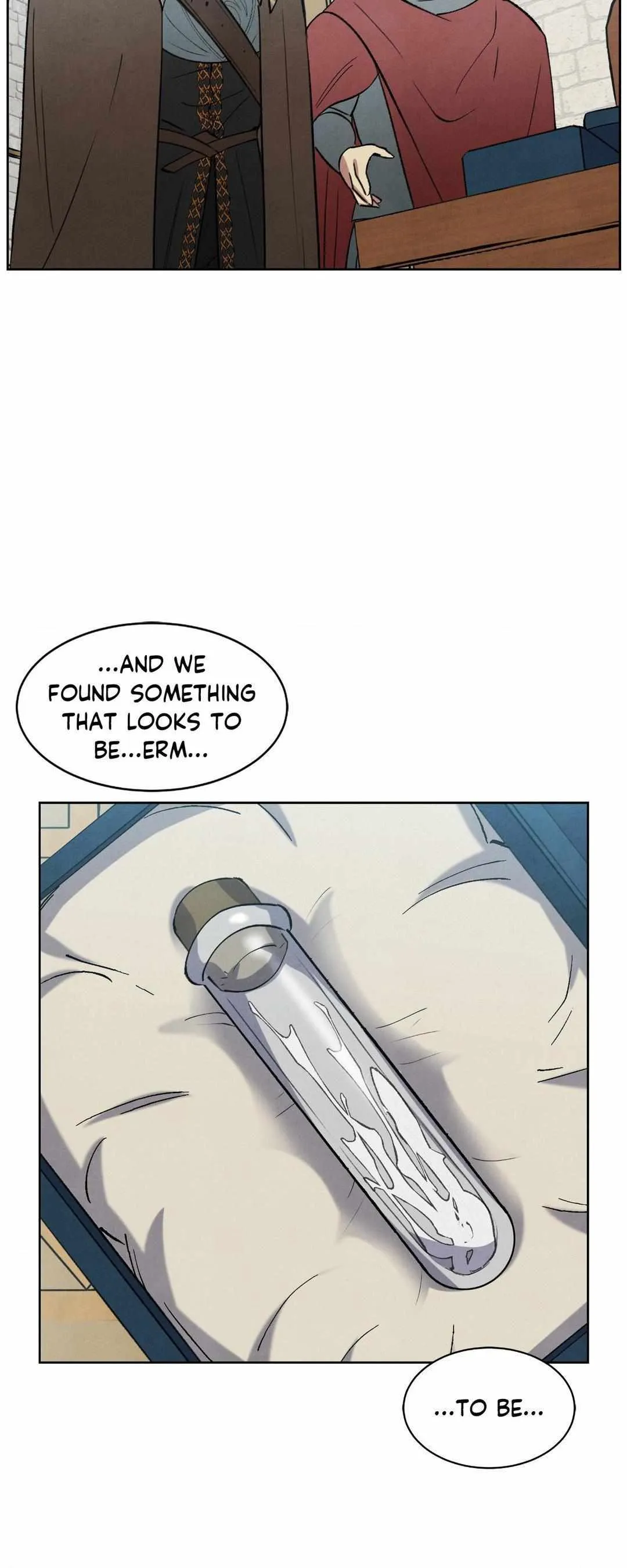 The Northern Grand Duke’s Secret Contract - Chapter 36 Page 5