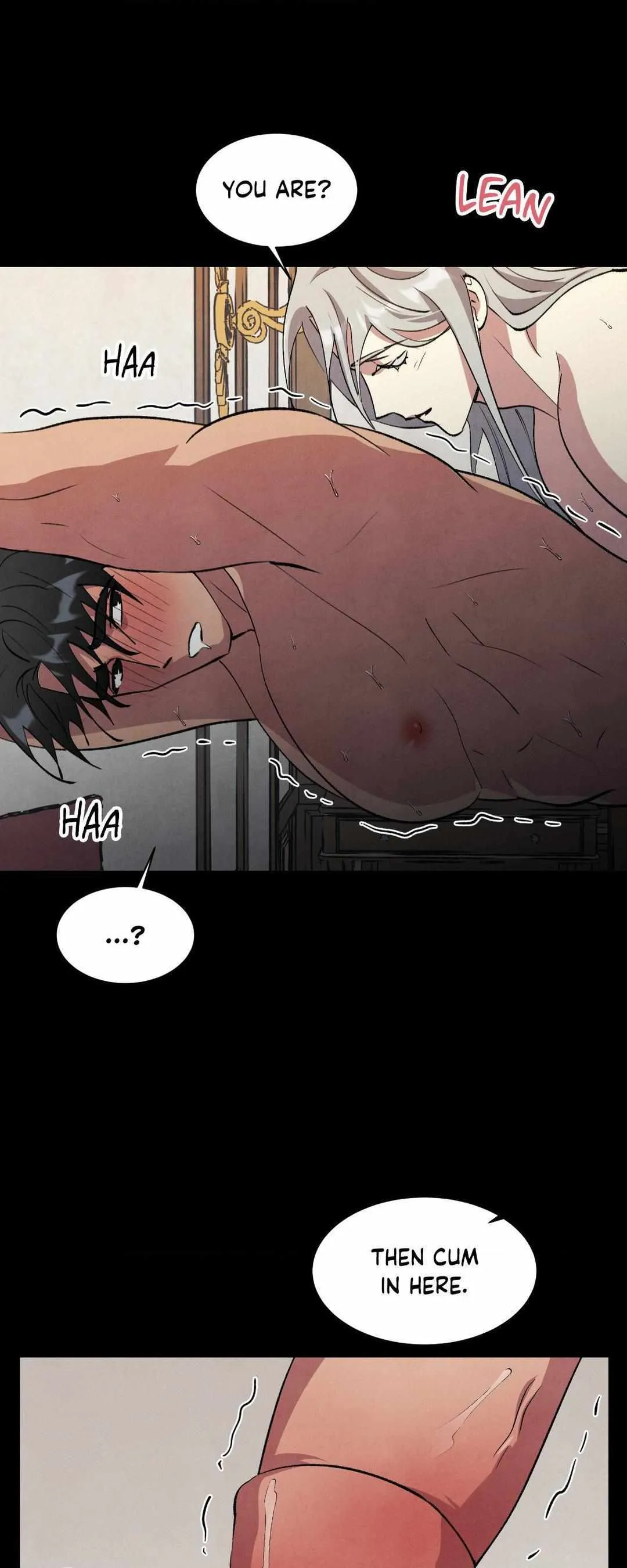 The Northern Grand Duke’s Secret Contract - Chapter 36 Page 9