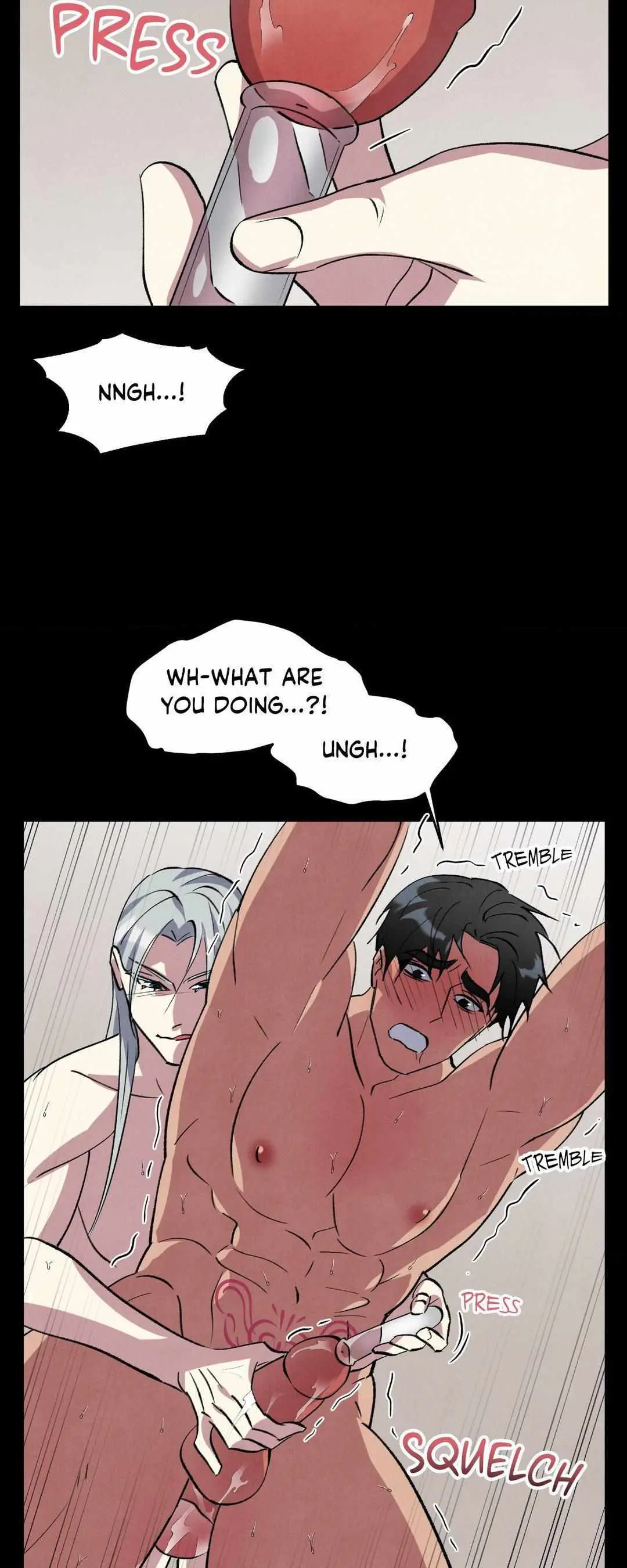 The Northern Grand Duke’s Secret Contract - Chapter 36 Page 10