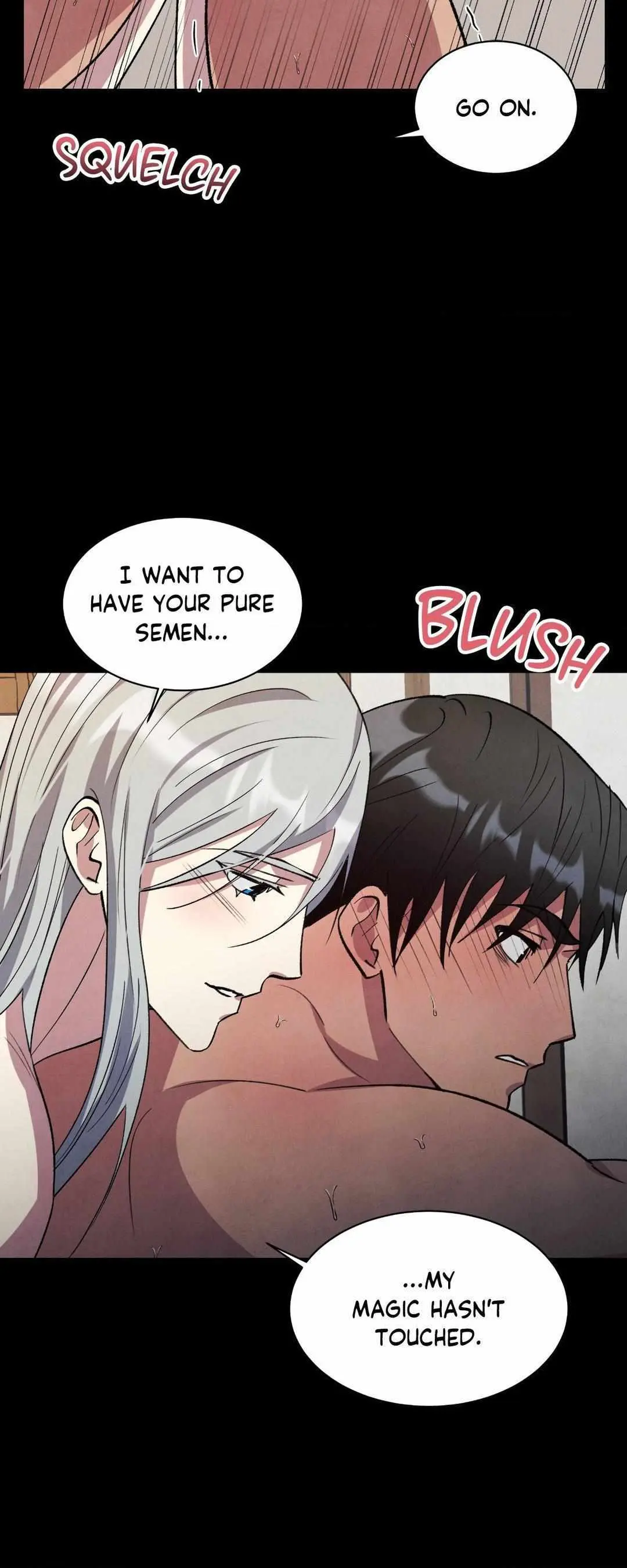 The Northern Grand Duke’s Secret Contract - Chapter 36 Page 11