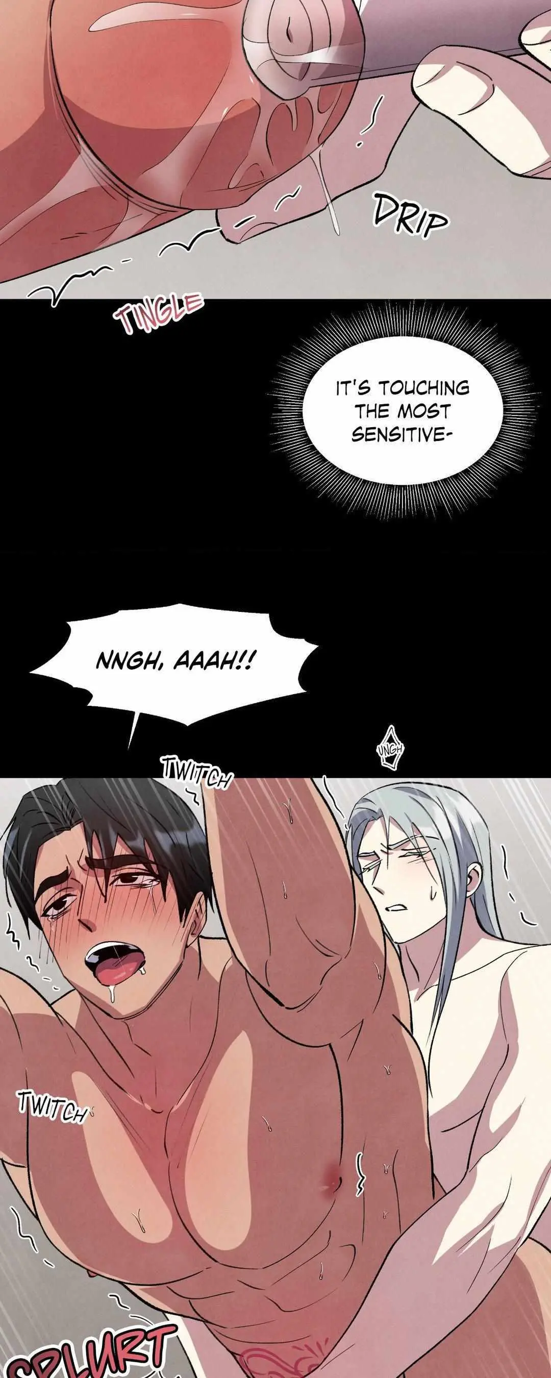 The Northern Grand Duke’s Secret Contract - Chapter 36 Page 13