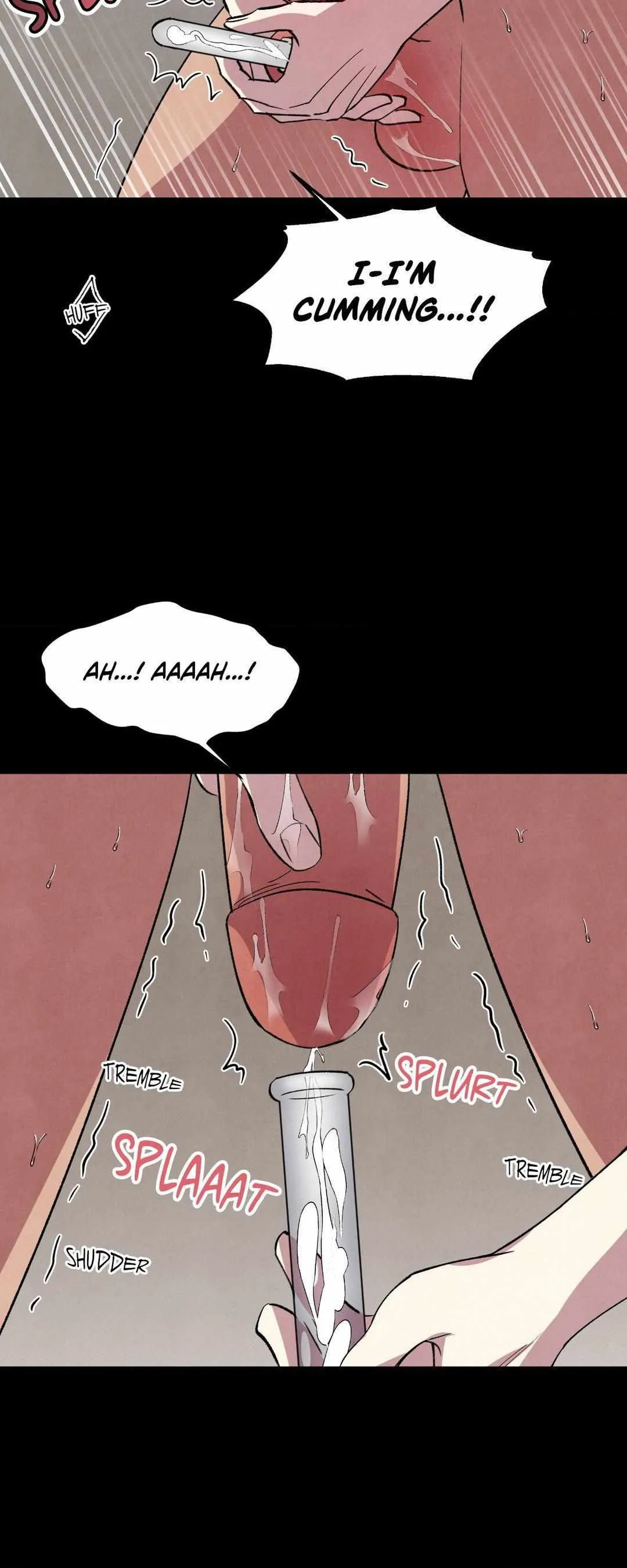 The Northern Grand Duke’s Secret Contract - Chapter 36 Page 14