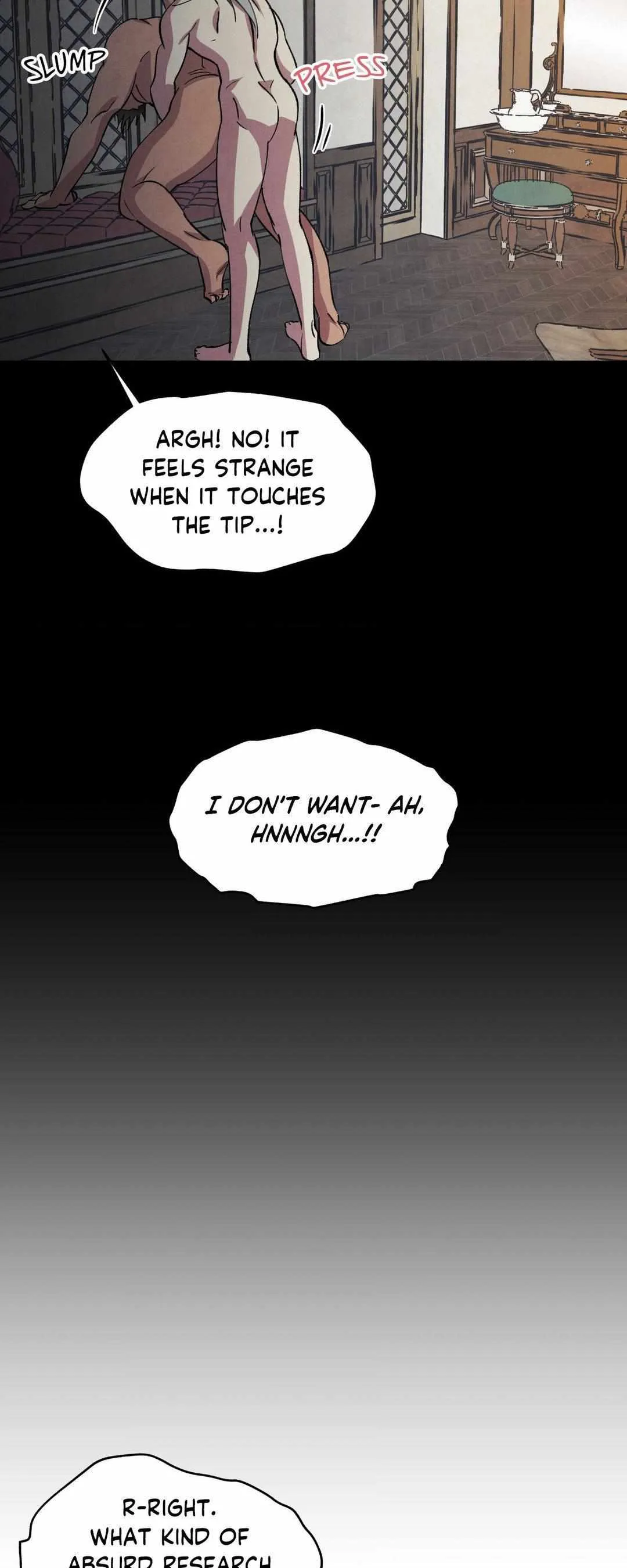 The Northern Grand Duke’s Secret Contract - Chapter 36 Page 16