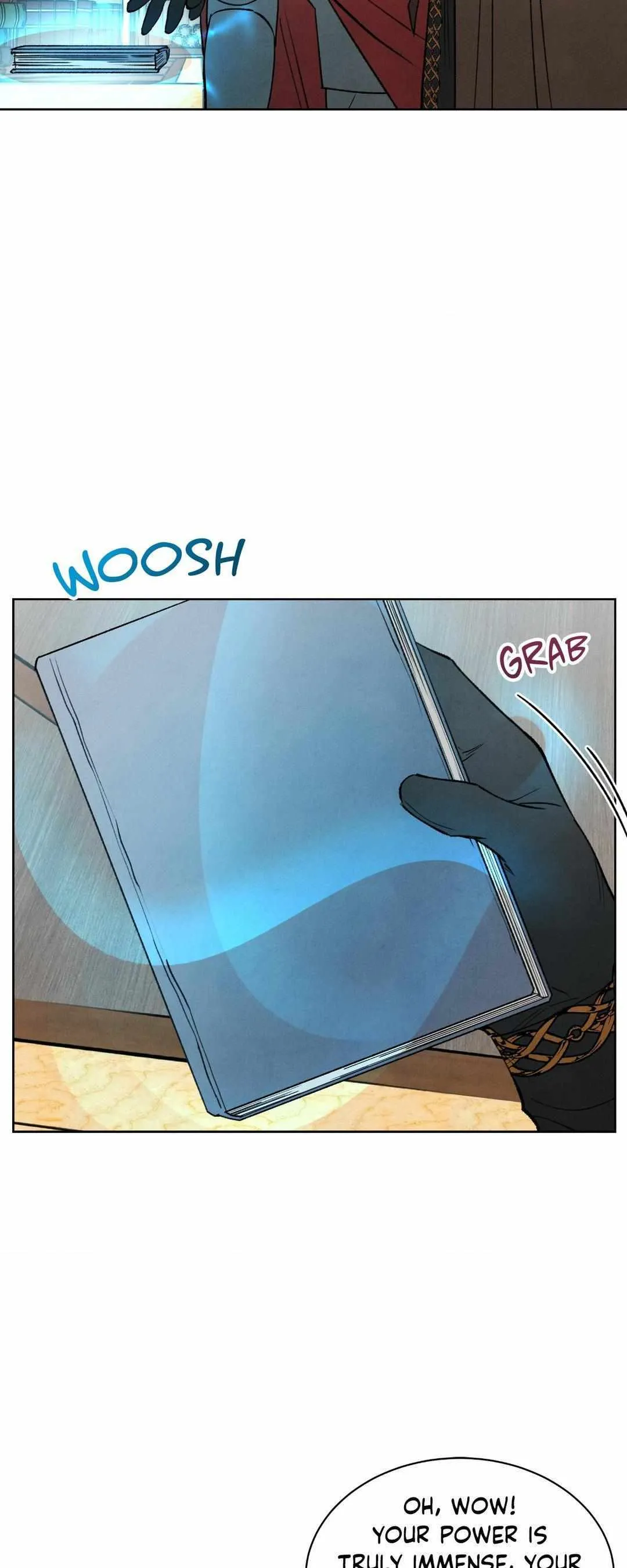The Northern Grand Duke’s Secret Contract - Chapter 36 Page 21