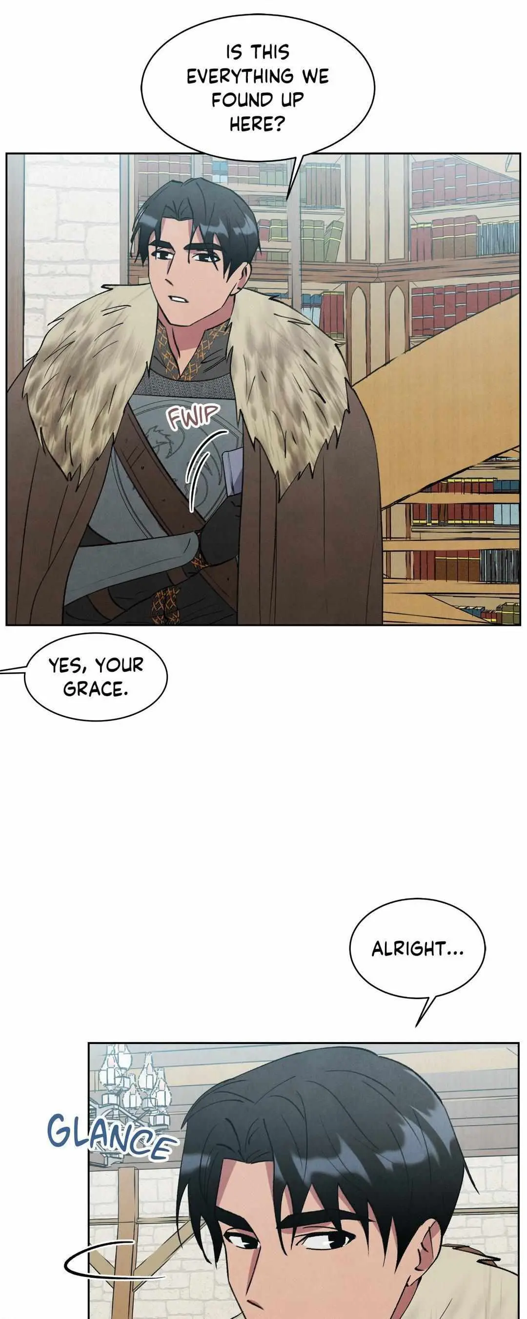 The Northern Grand Duke’s Secret Contract - Chapter 36 Page 24