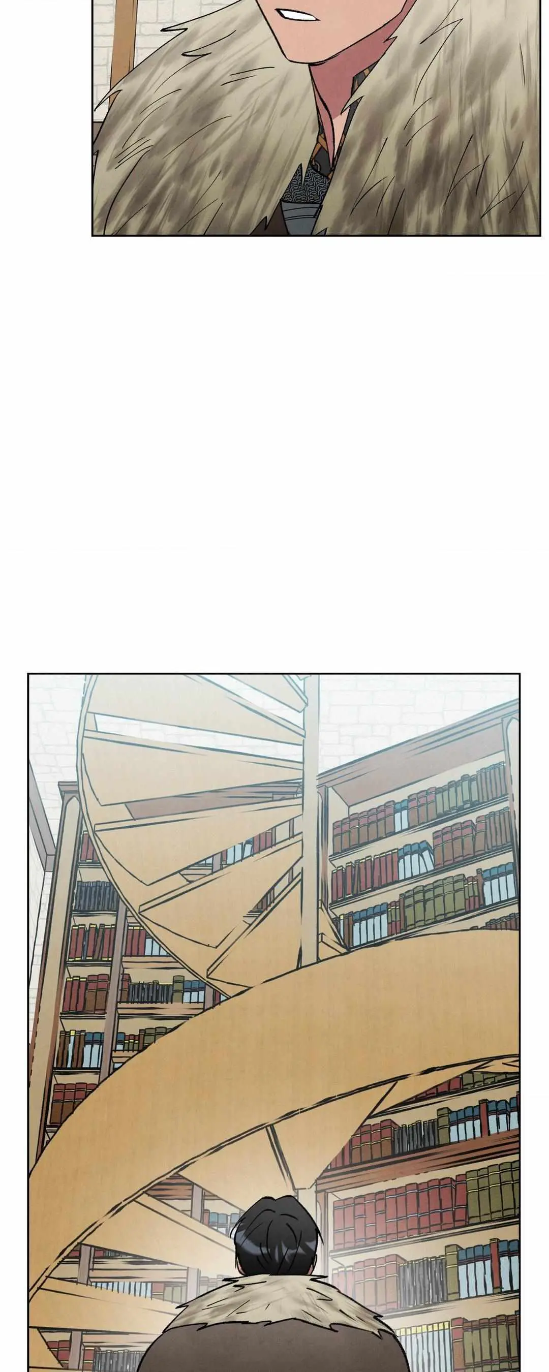 The Northern Grand Duke’s Secret Contract - Chapter 36 Page 25