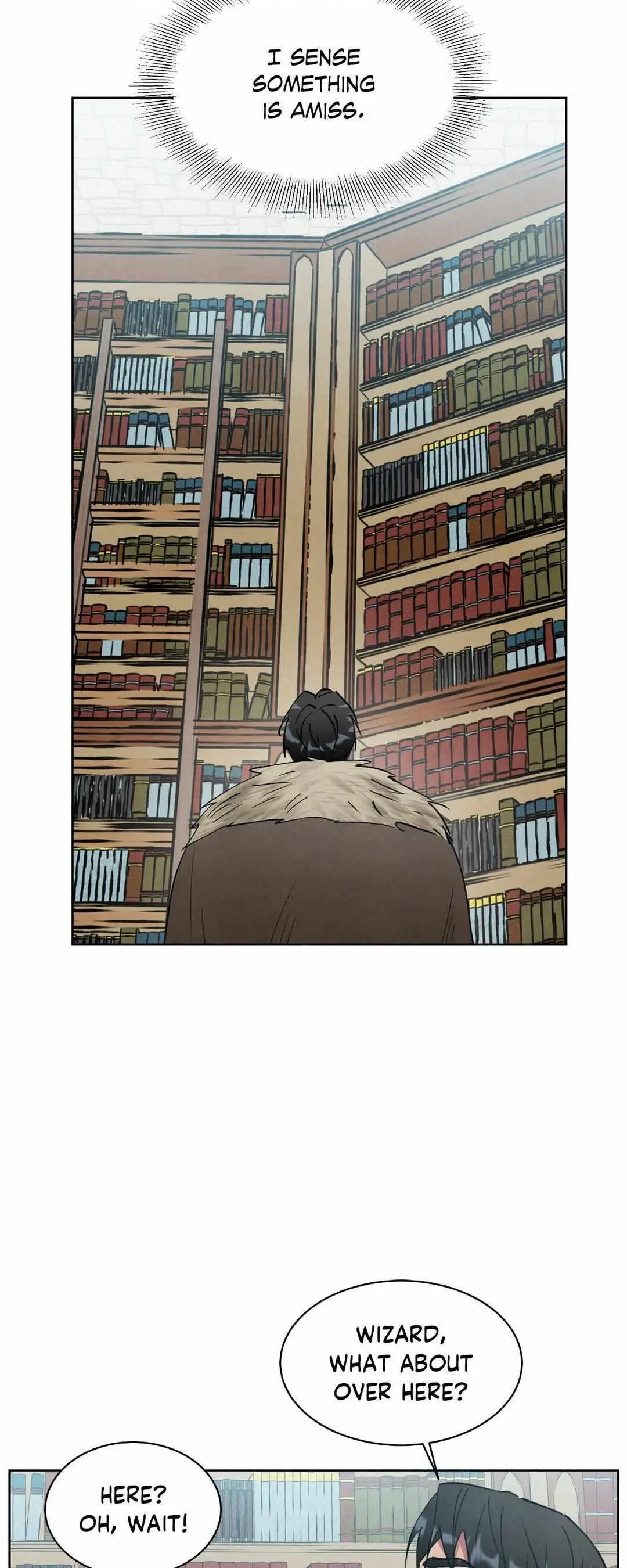 The Northern Grand Duke’s Secret Contract - Chapter 36 Page 27