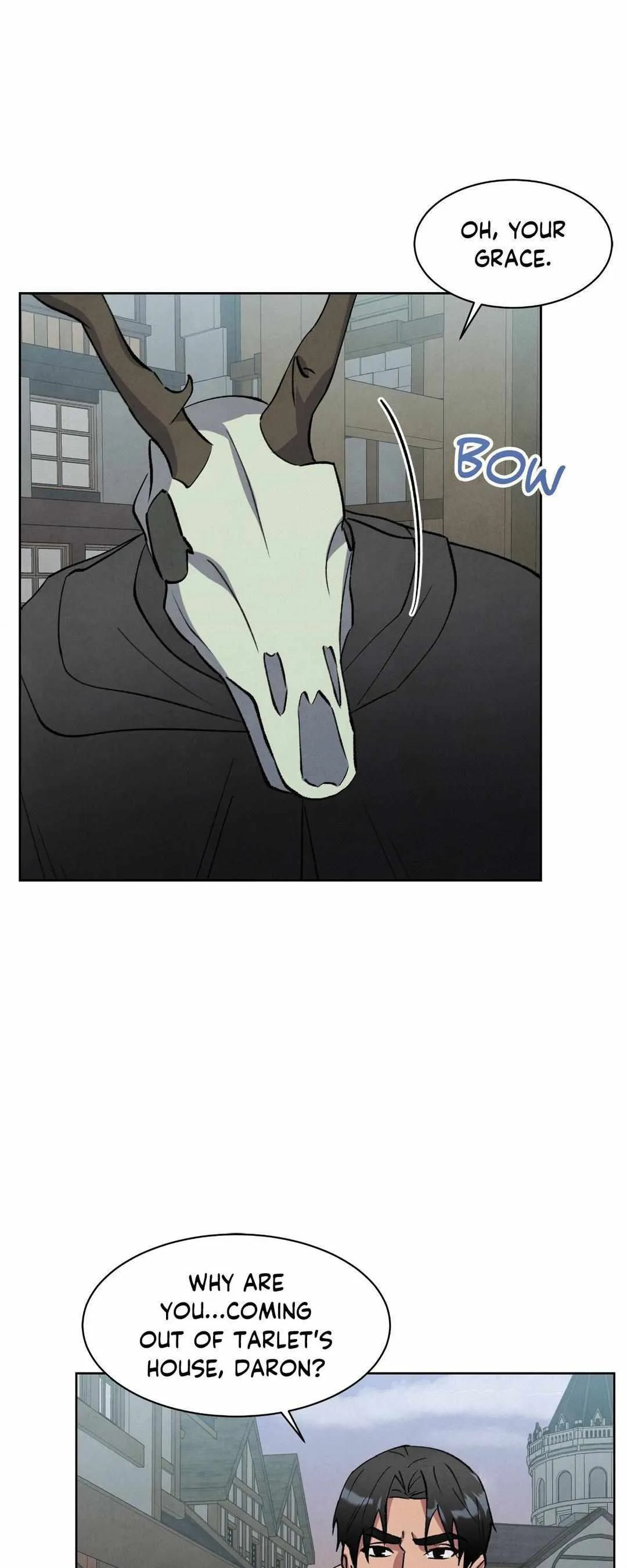 The Northern Grand Duke’s Secret Contract - Chapter 36 Page 32