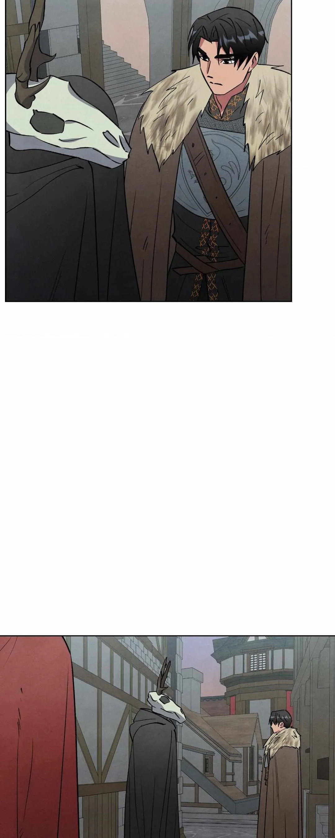 The Northern Grand Duke’s Secret Contract - Chapter 36 Page 35