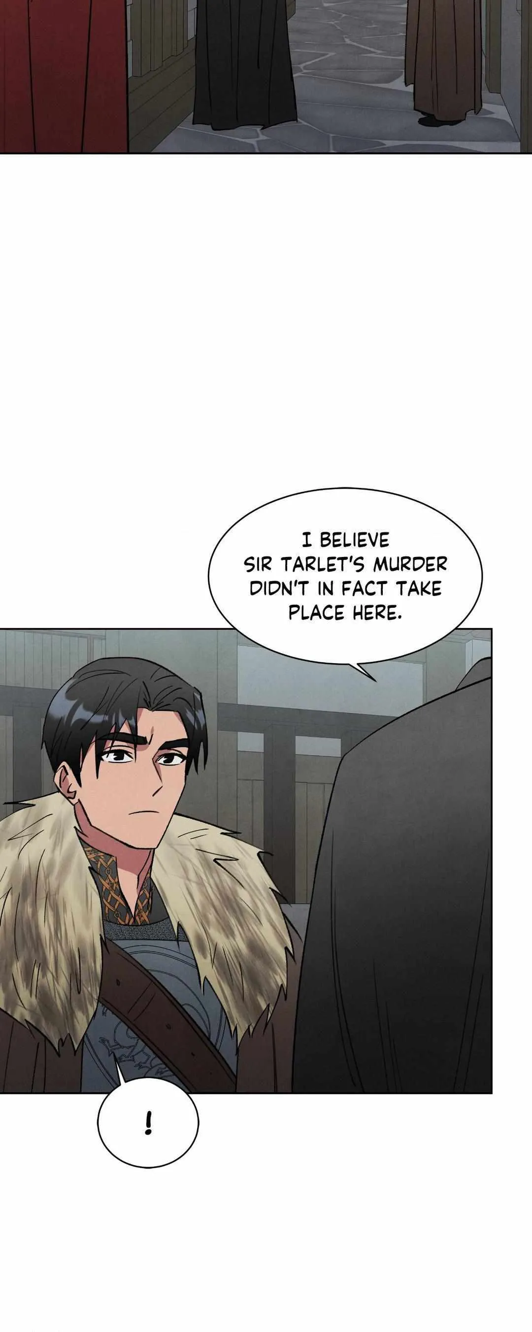 The Northern Grand Duke’s Secret Contract - Chapter 36 Page 36