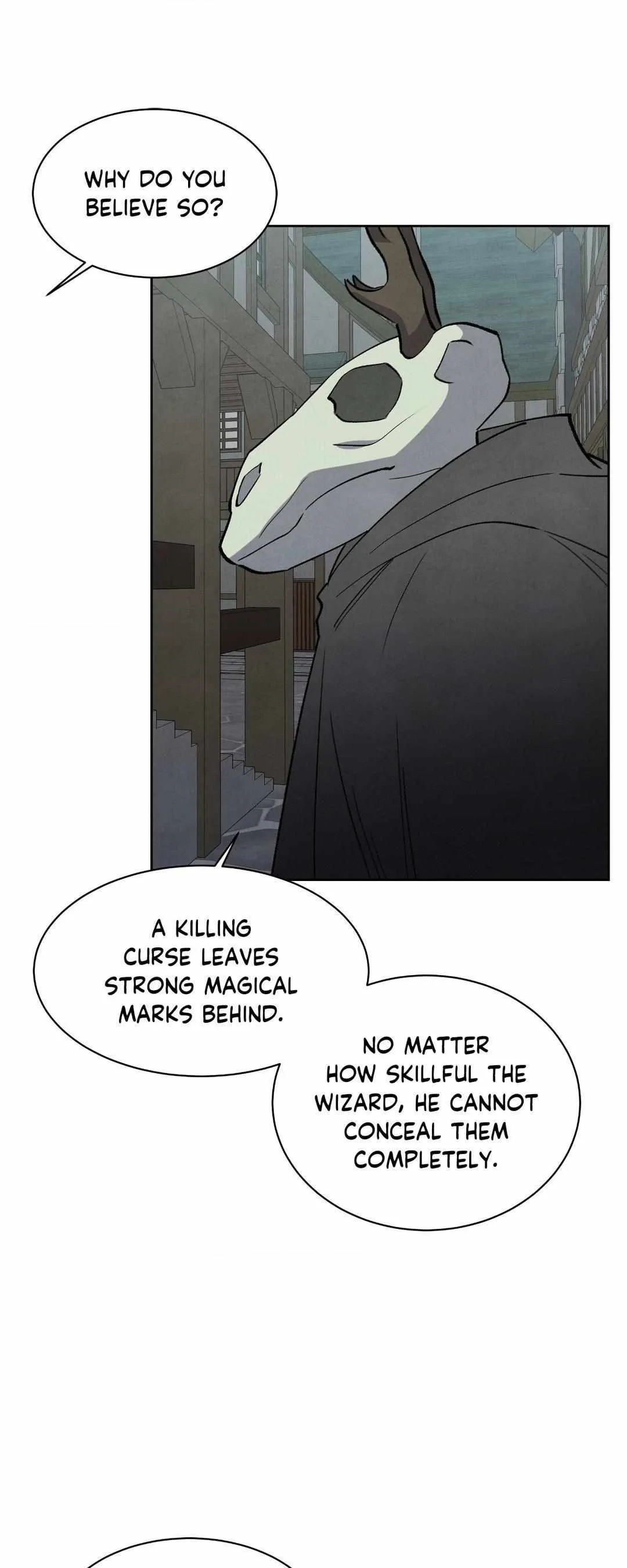 The Northern Grand Duke’s Secret Contract - Chapter 36 Page 37