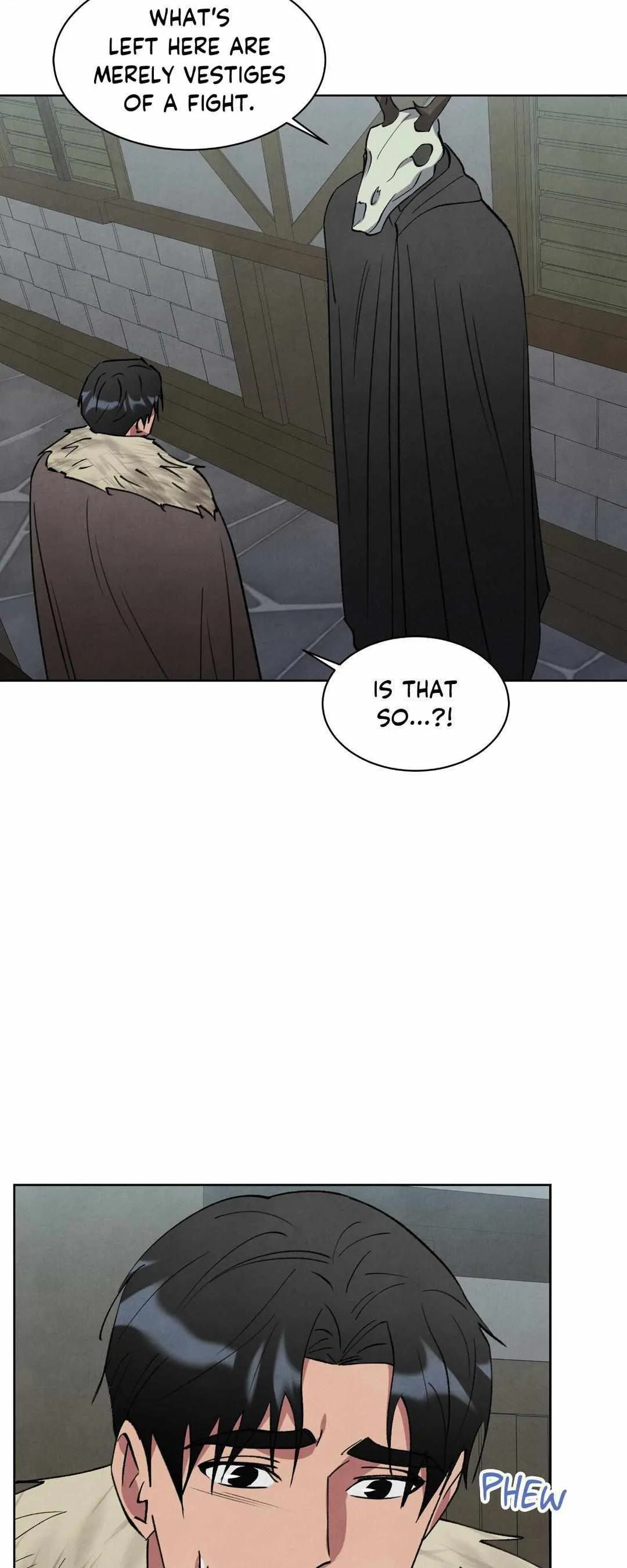 The Northern Grand Duke’s Secret Contract - Chapter 36 Page 38