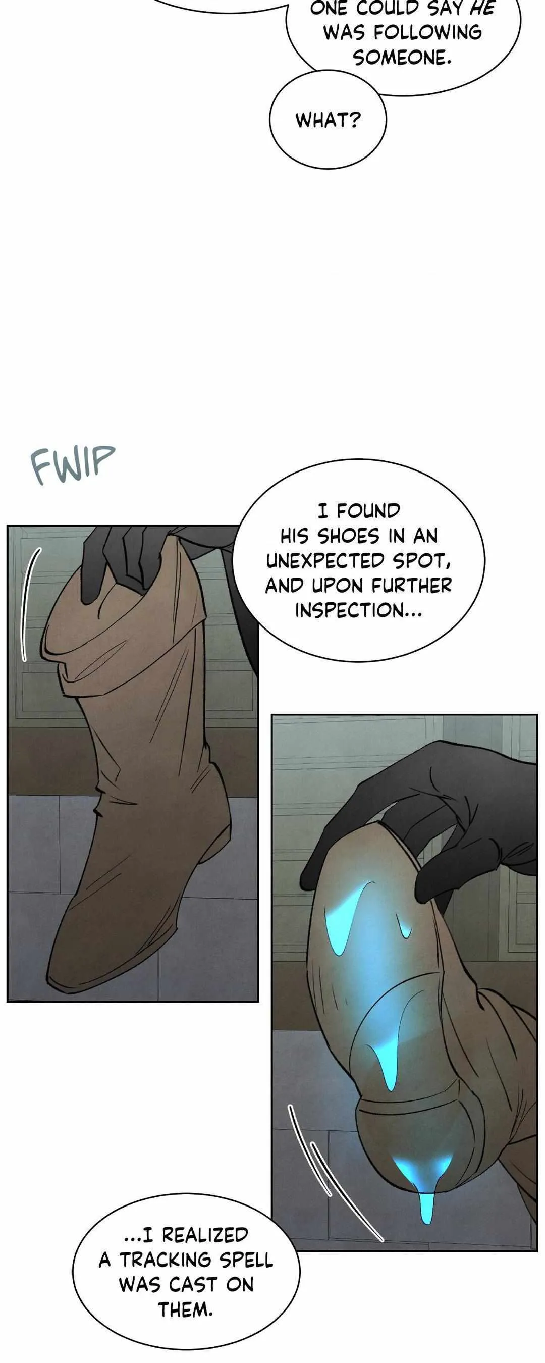 The Northern Grand Duke’s Secret Contract - Chapter 36 Page 40