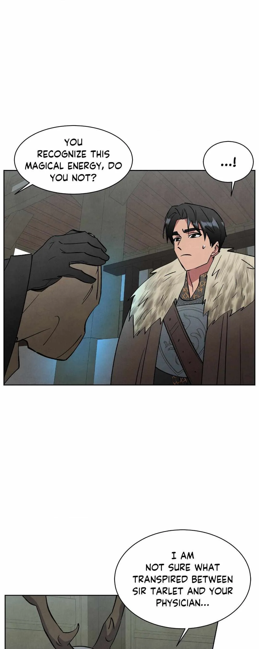 The Northern Grand Duke’s Secret Contract - Chapter 36 Page 41