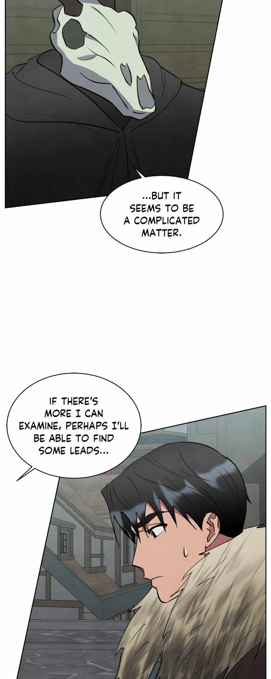 The Northern Grand Duke’s Secret Contract - Chapter 36 Page 42