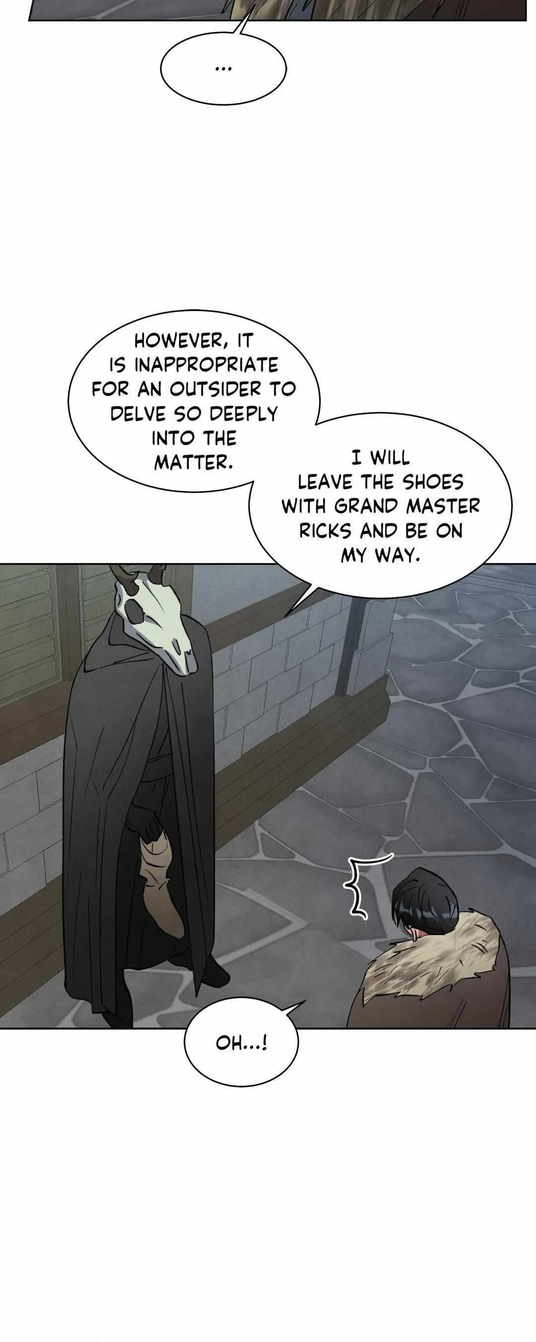 The Northern Grand Duke’s Secret Contract - Chapter 36 Page 43