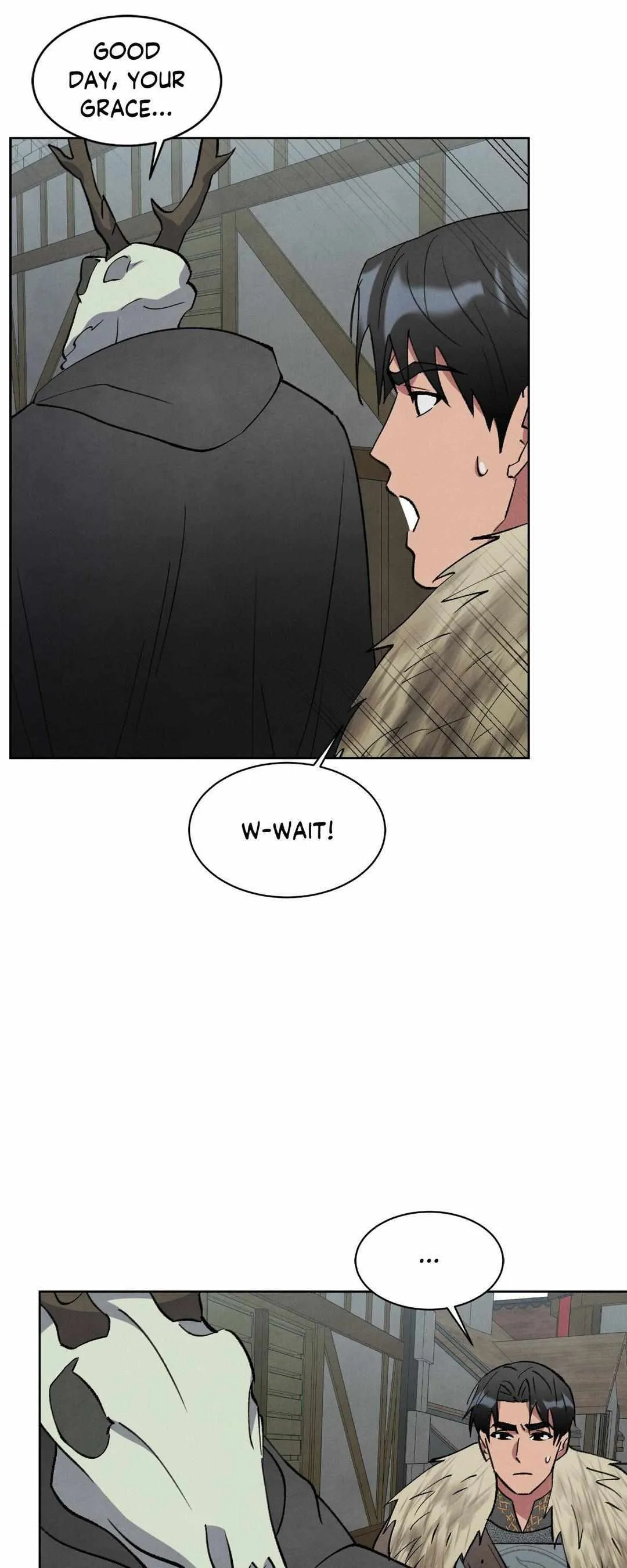 The Northern Grand Duke’s Secret Contract - Chapter 36 Page 44
