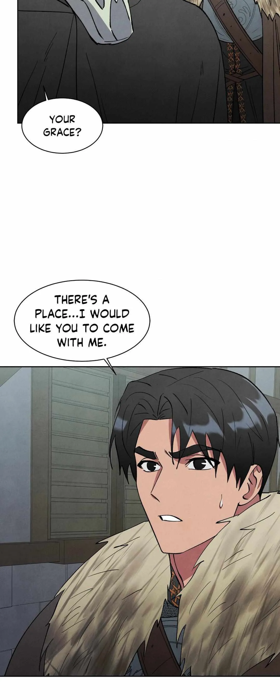 The Northern Grand Duke’s Secret Contract - Chapter 36 Page 45