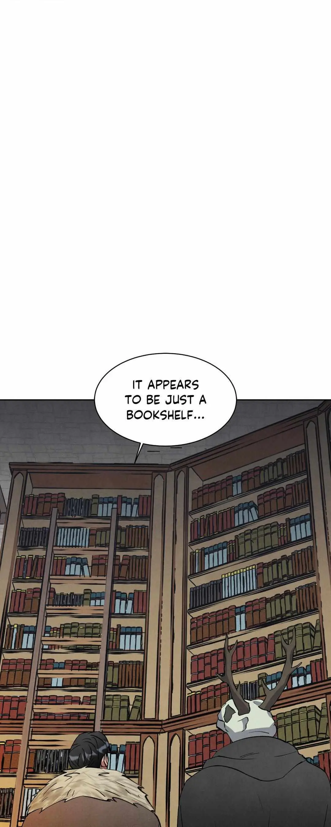 The Northern Grand Duke’s Secret Contract - Chapter 36 Page 46