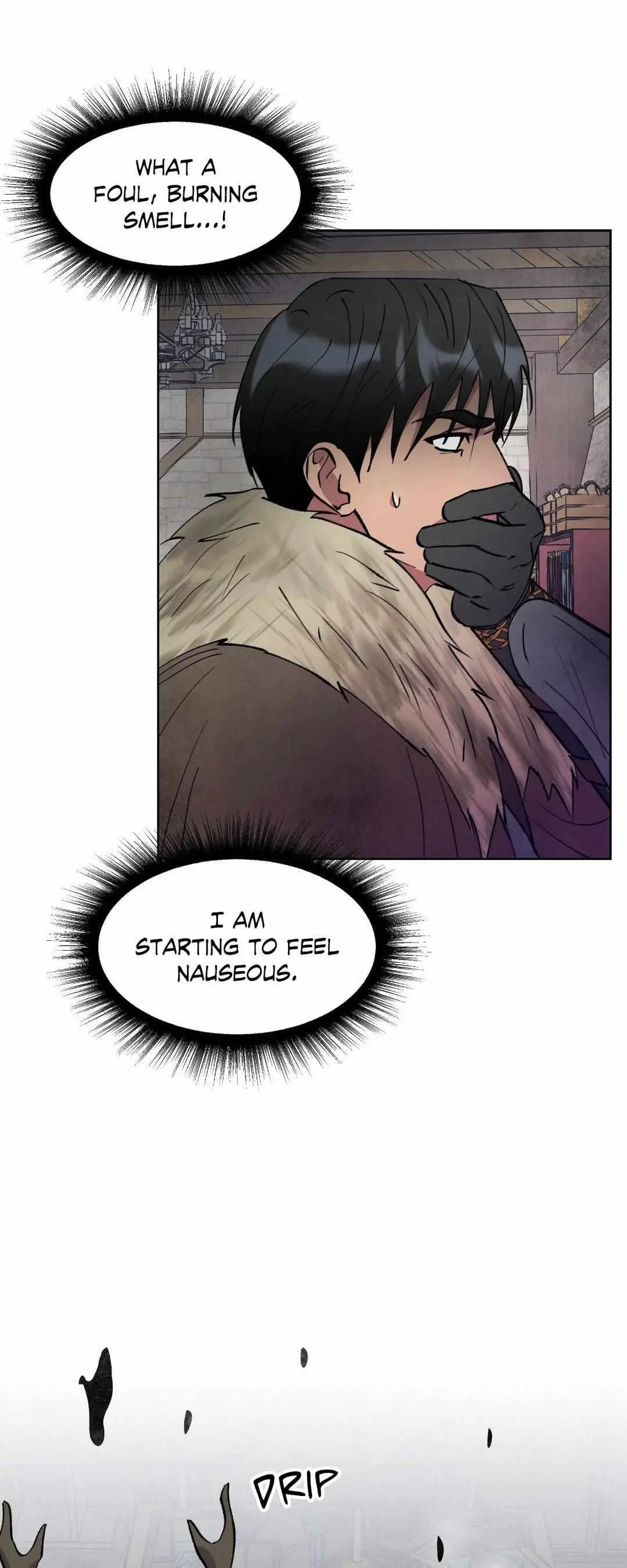 The Northern Grand Duke’s Secret Contract - Chapter 36 Page 53