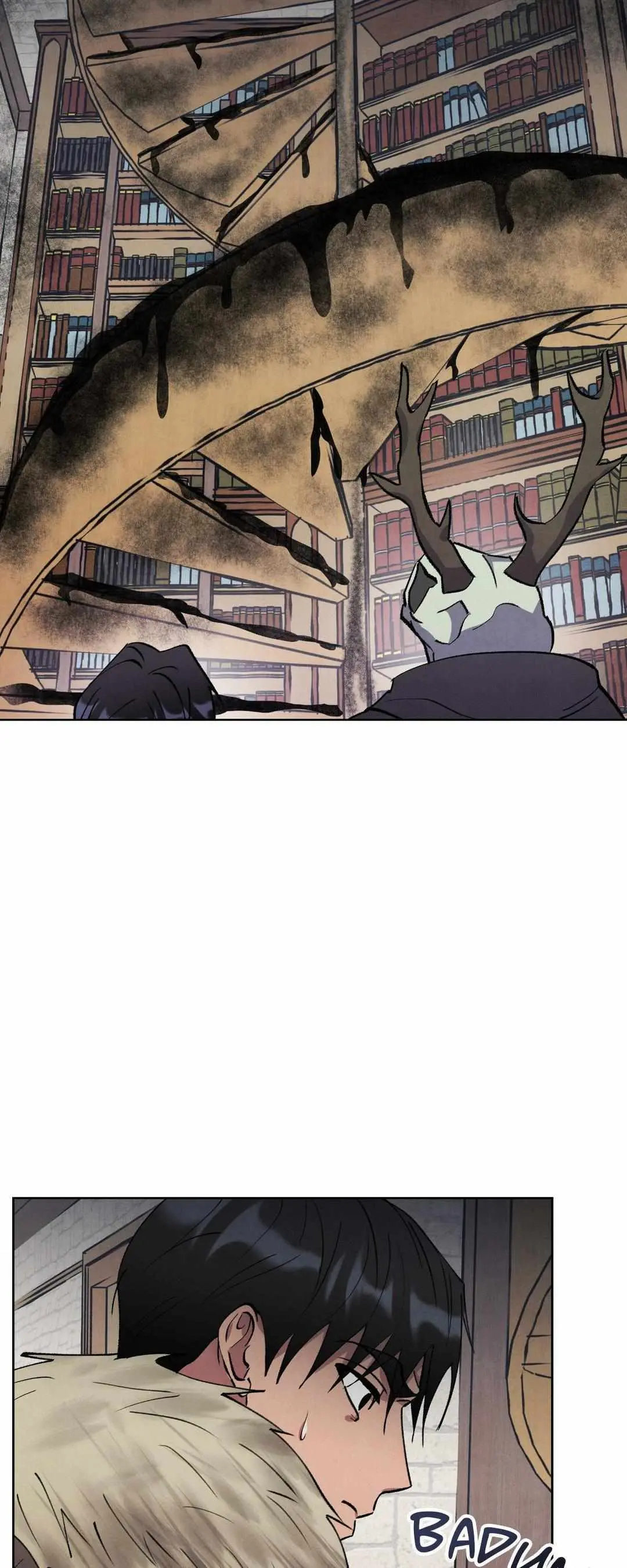 The Northern Grand Duke’s Secret Contract - Chapter 36 Page 55