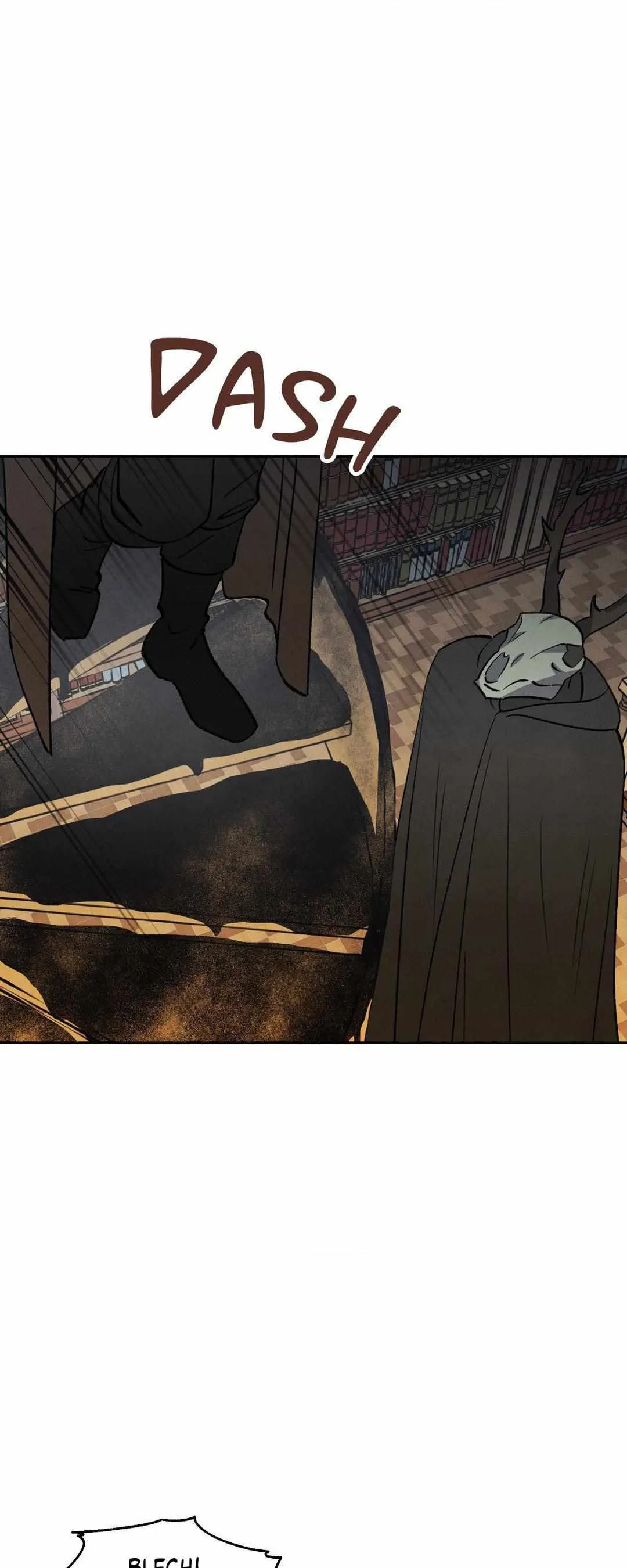 The Northern Grand Duke’s Secret Contract - Chapter 37 Page 2