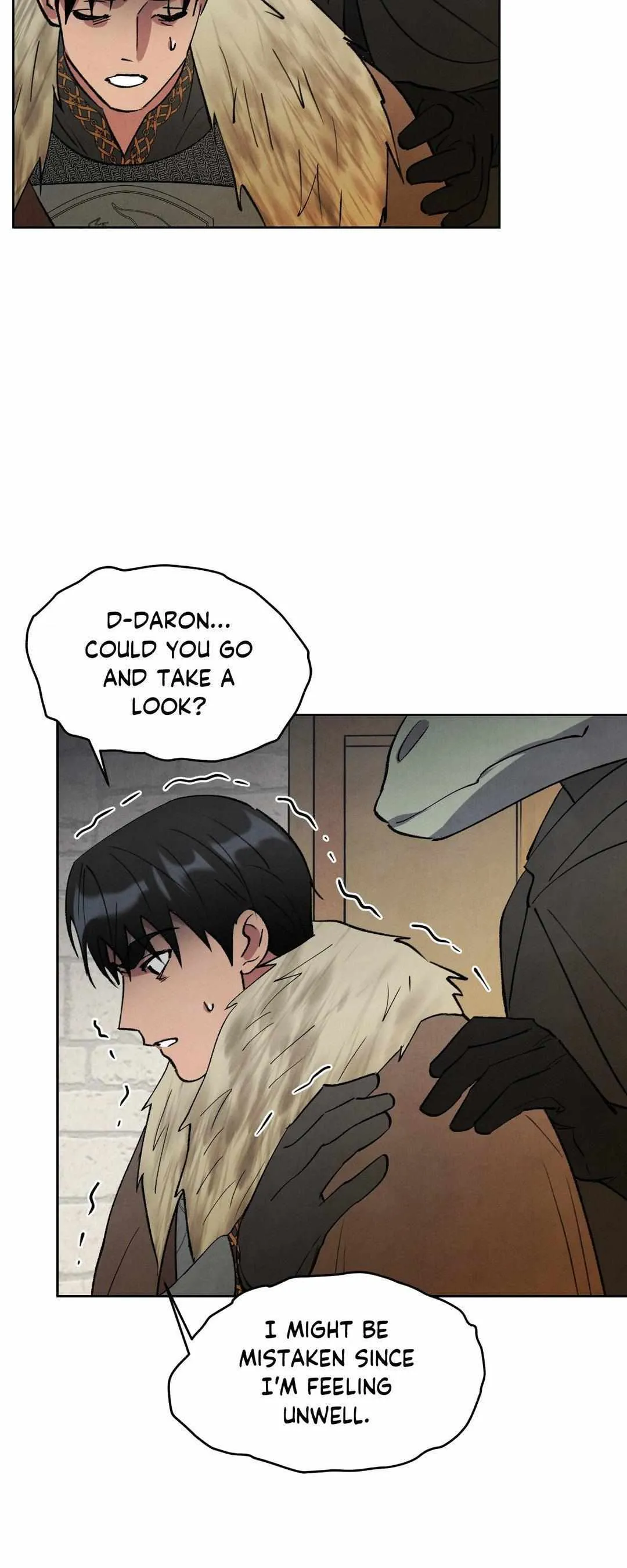The Northern Grand Duke’s Secret Contract - Chapter 37 Page 4